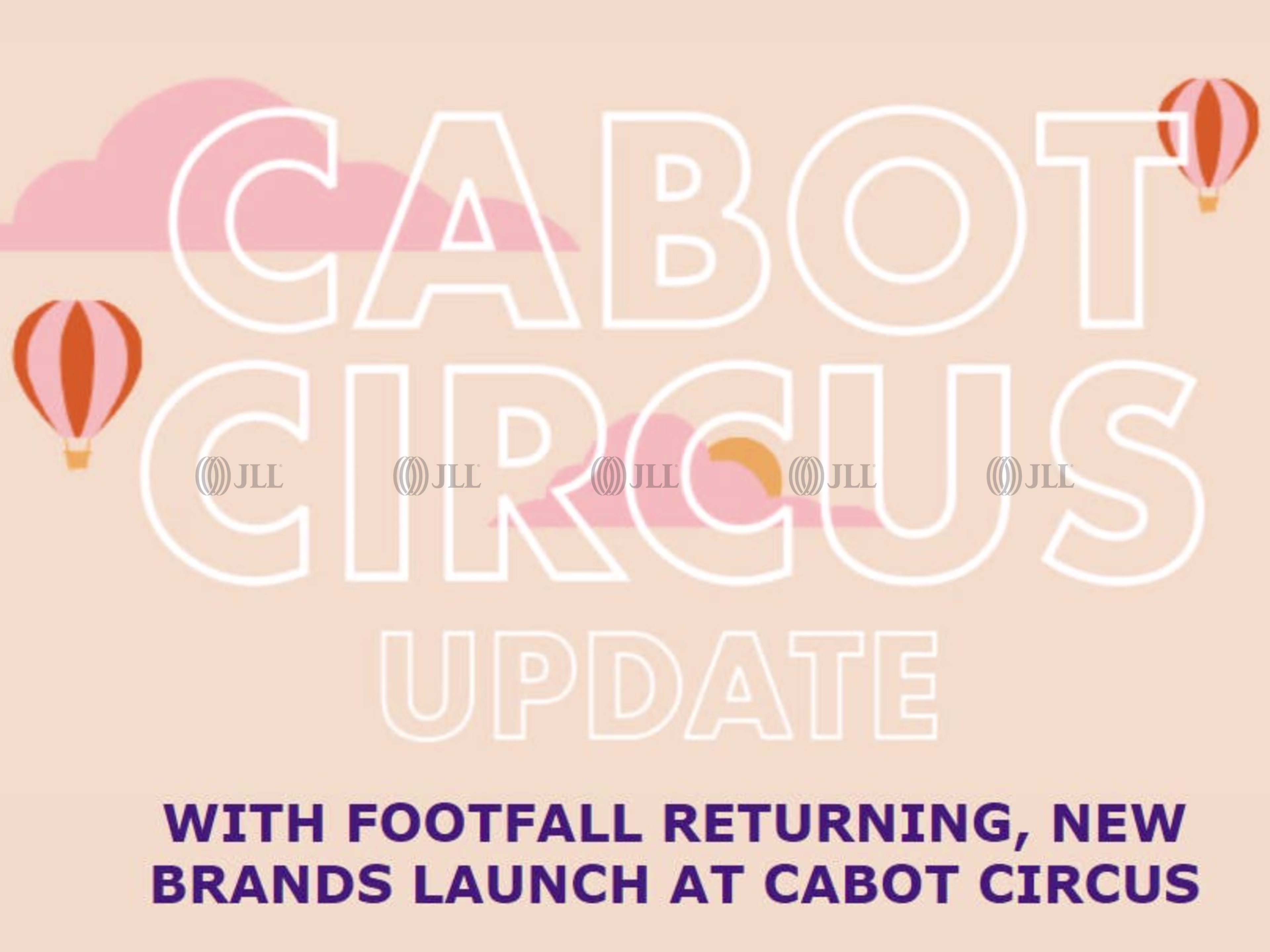 Cabot Circus