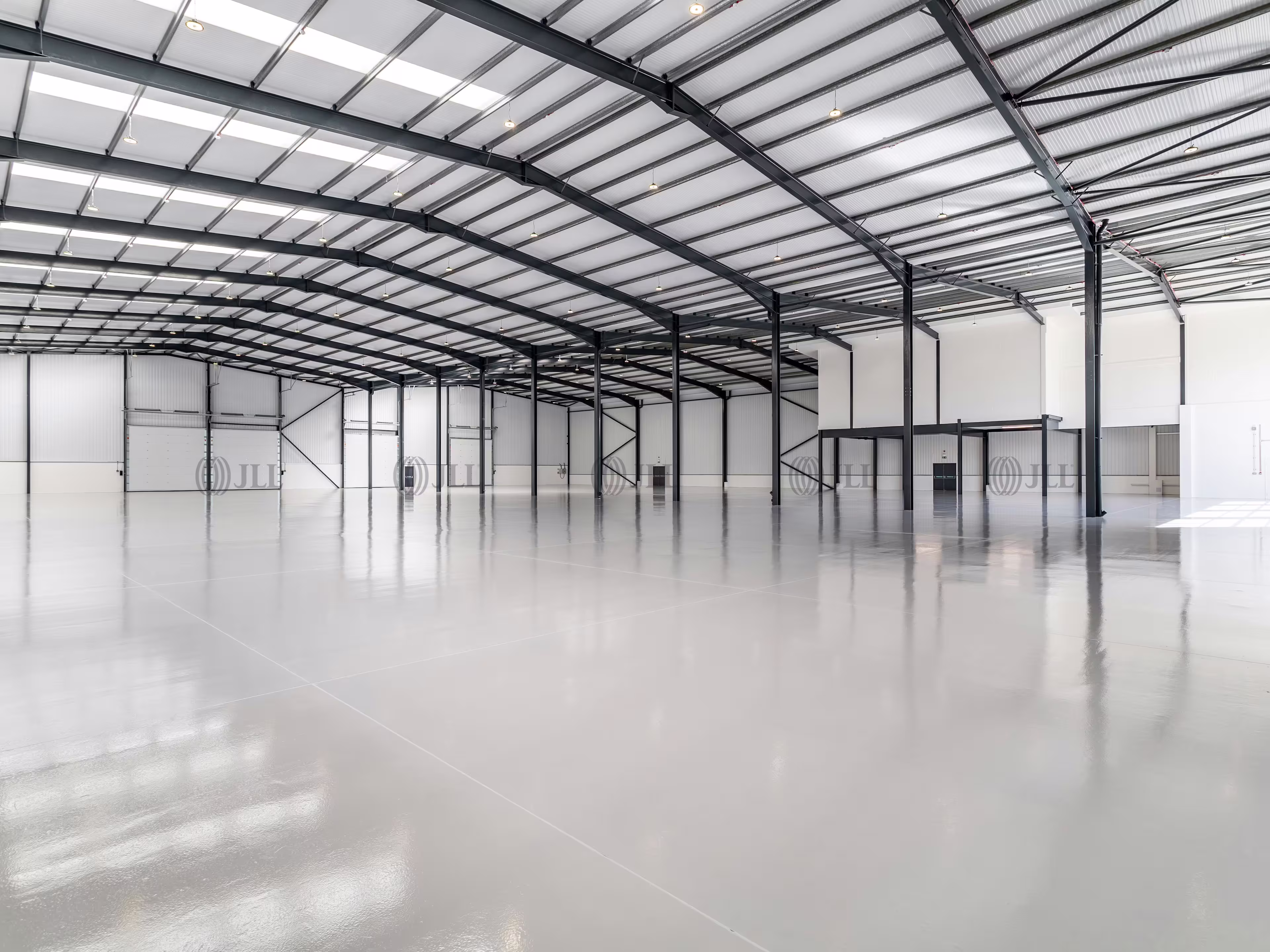 Unit E,  Great Western Industrial Park
