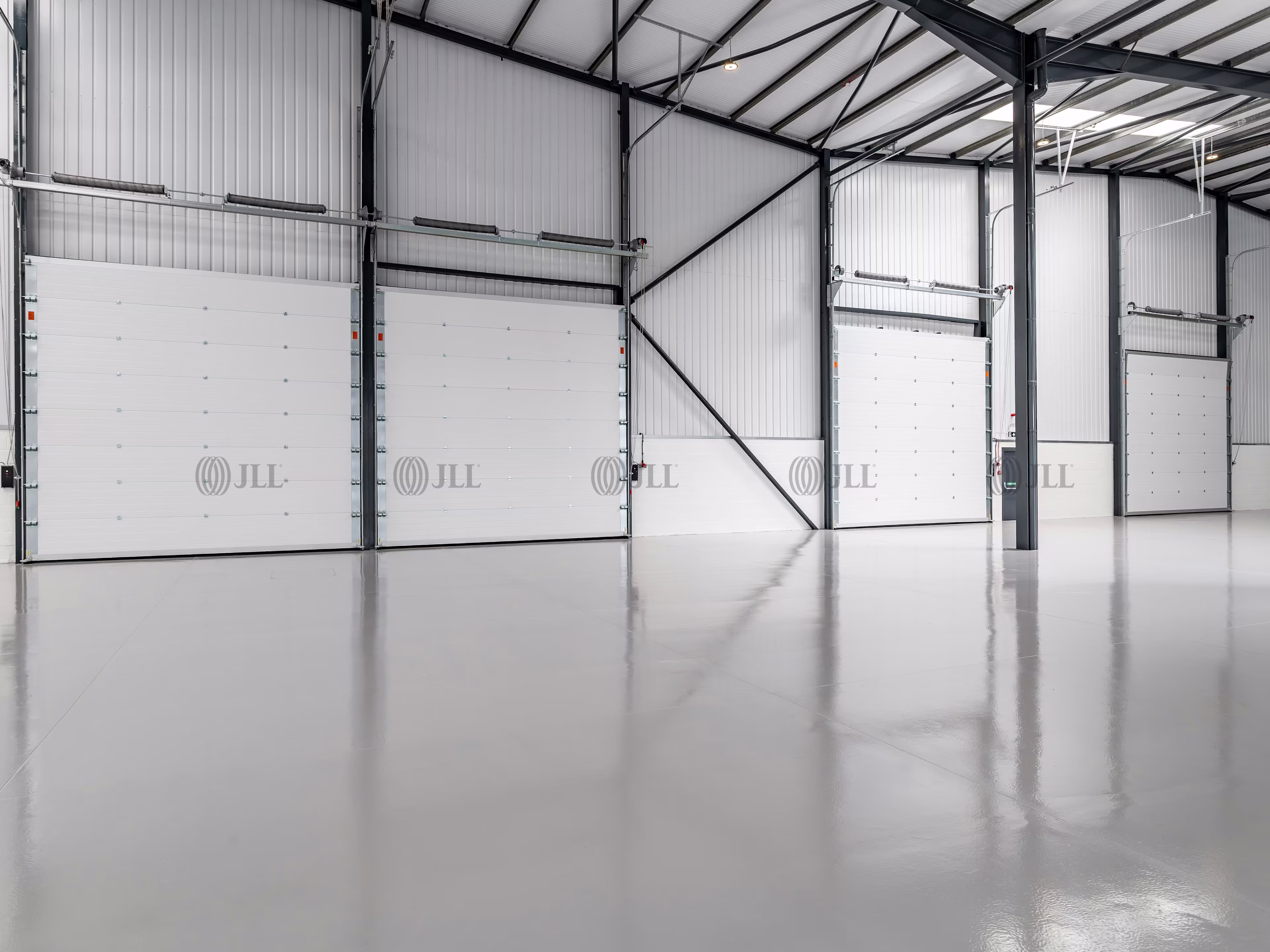Unit E,  Great Western Industrial Park