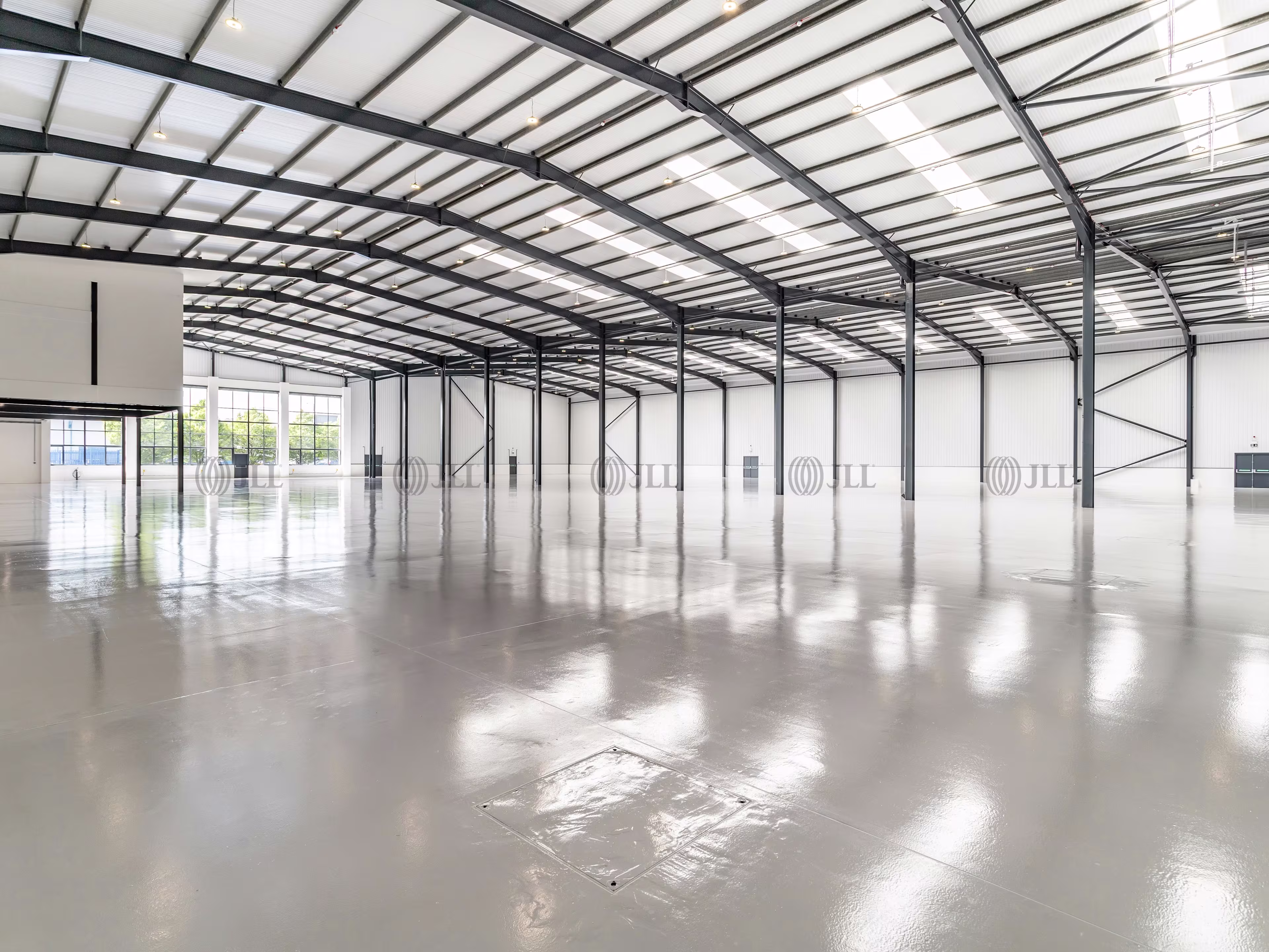 Unit E,  Great Western Industrial Park
