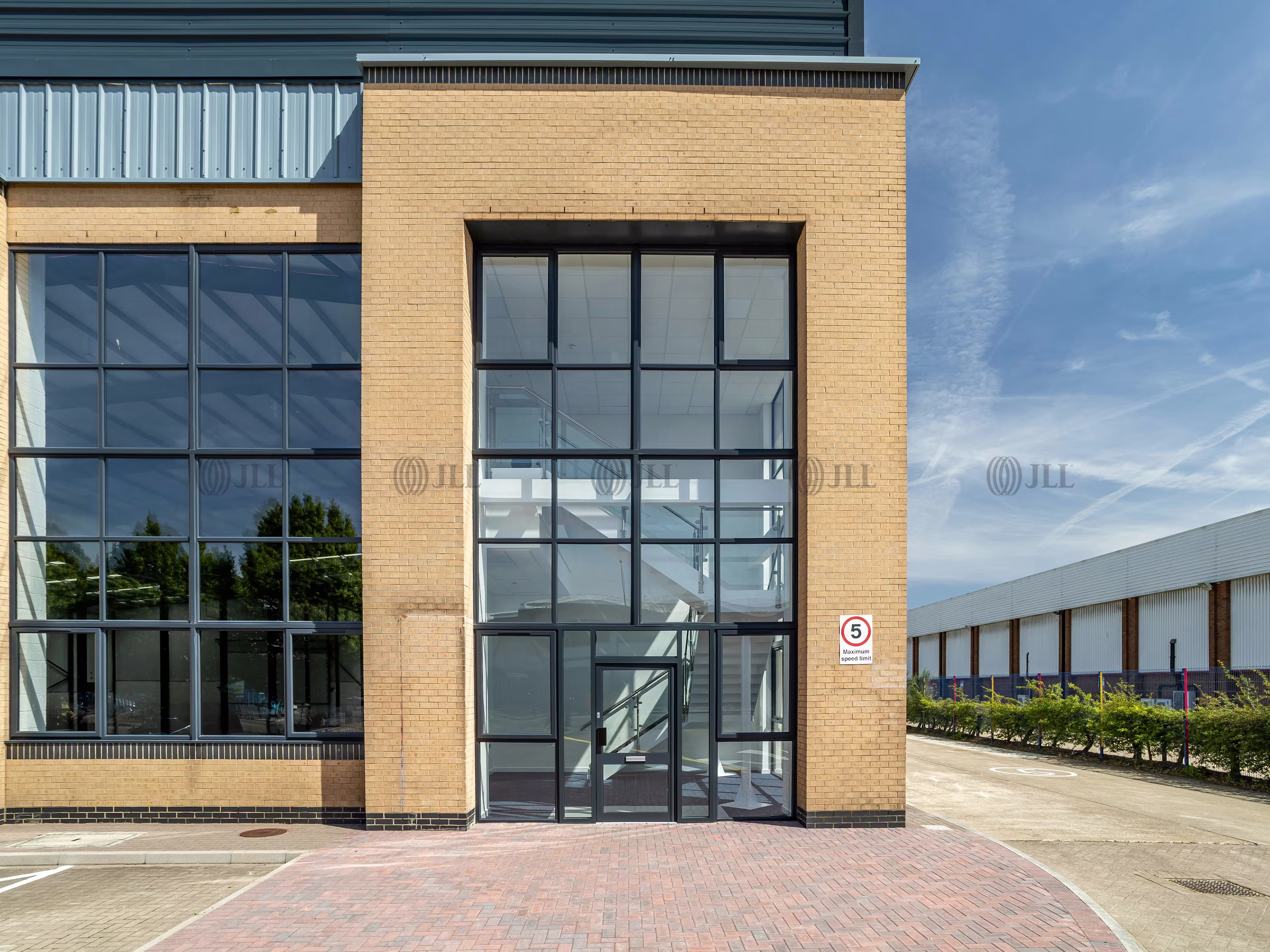 Unit E,  Great Western Industrial Park