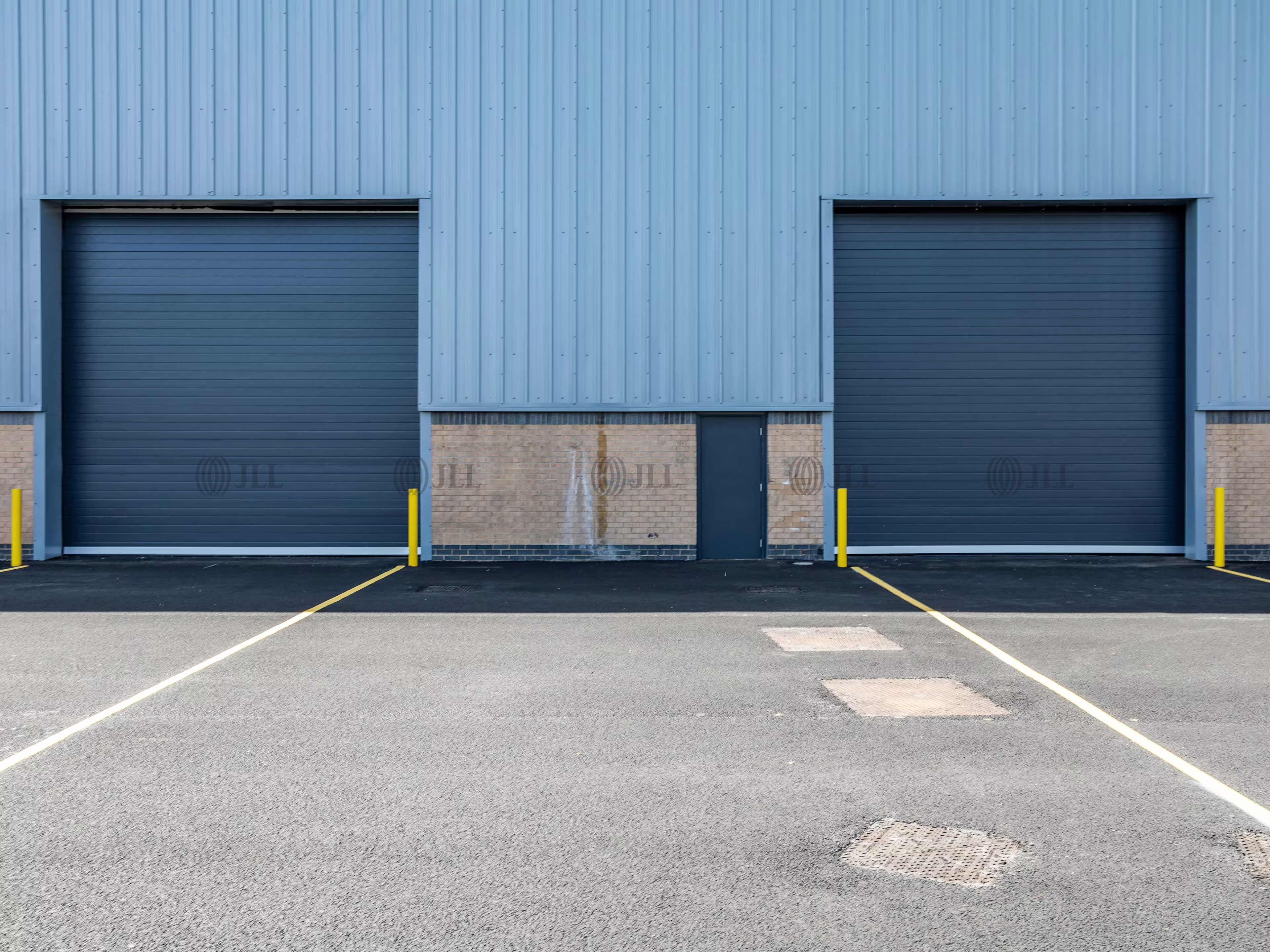 Unit E,  Great Western Industrial Park