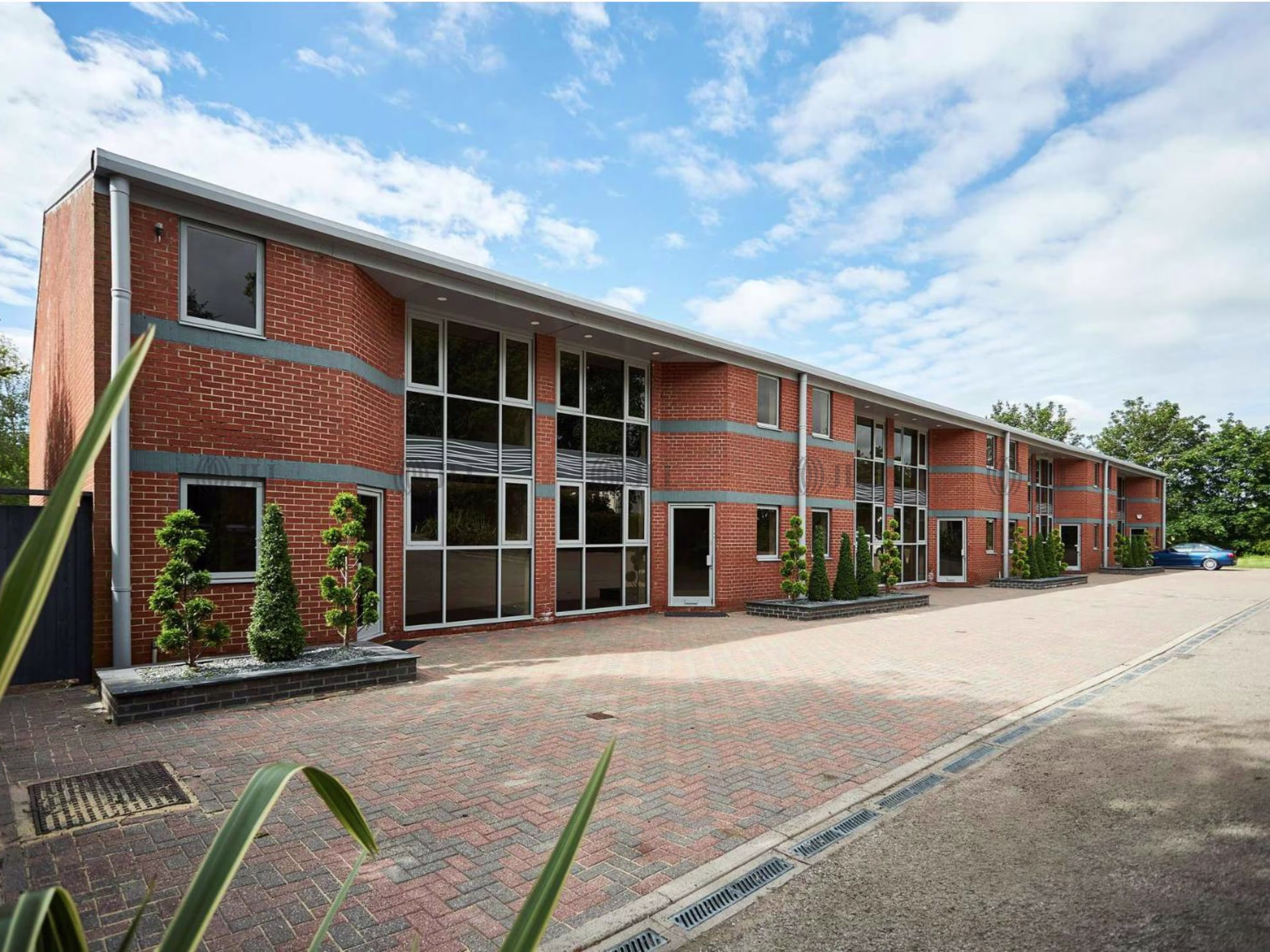 Brickfield Business Centre