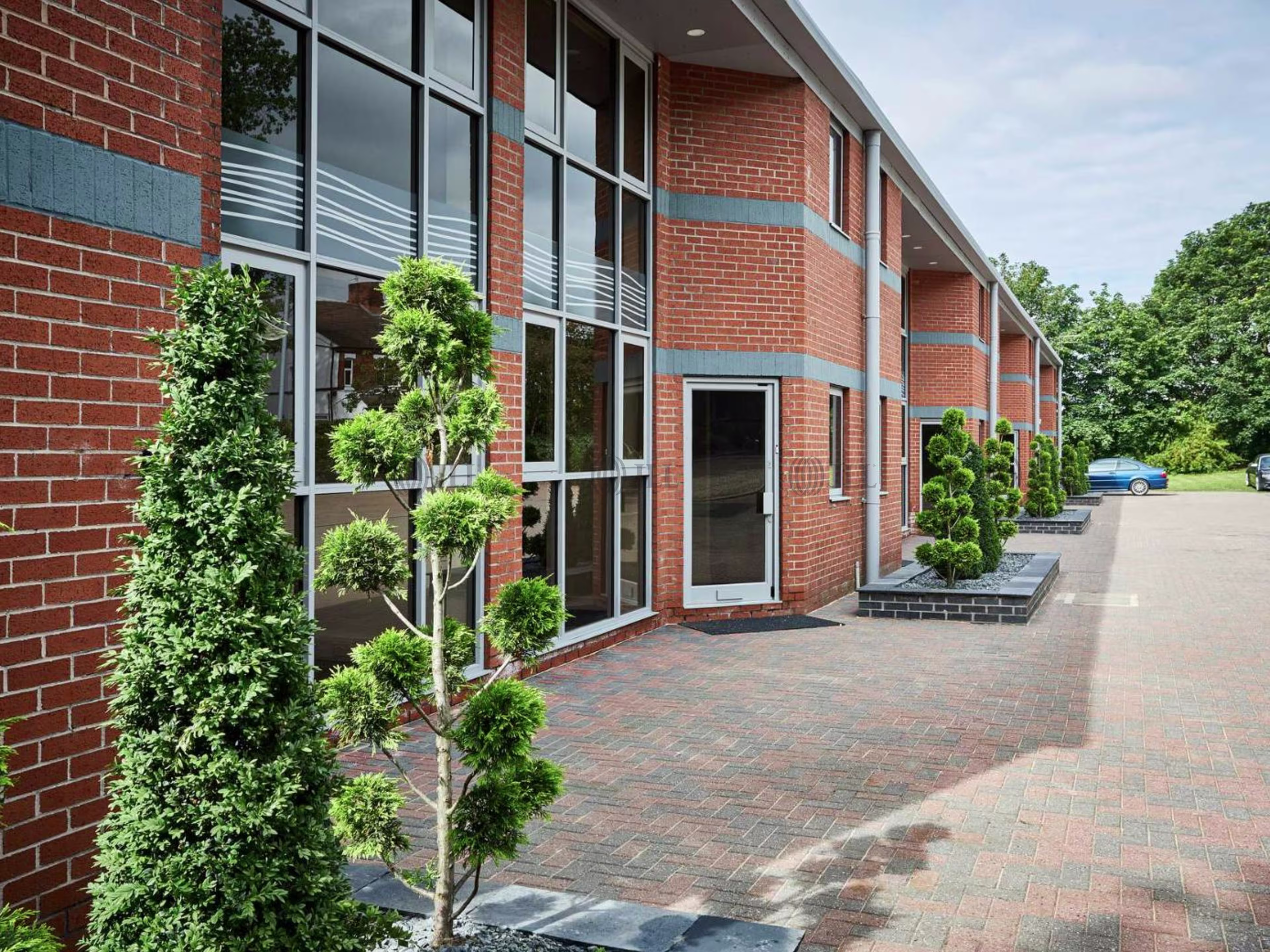 Brickfield Business Centre