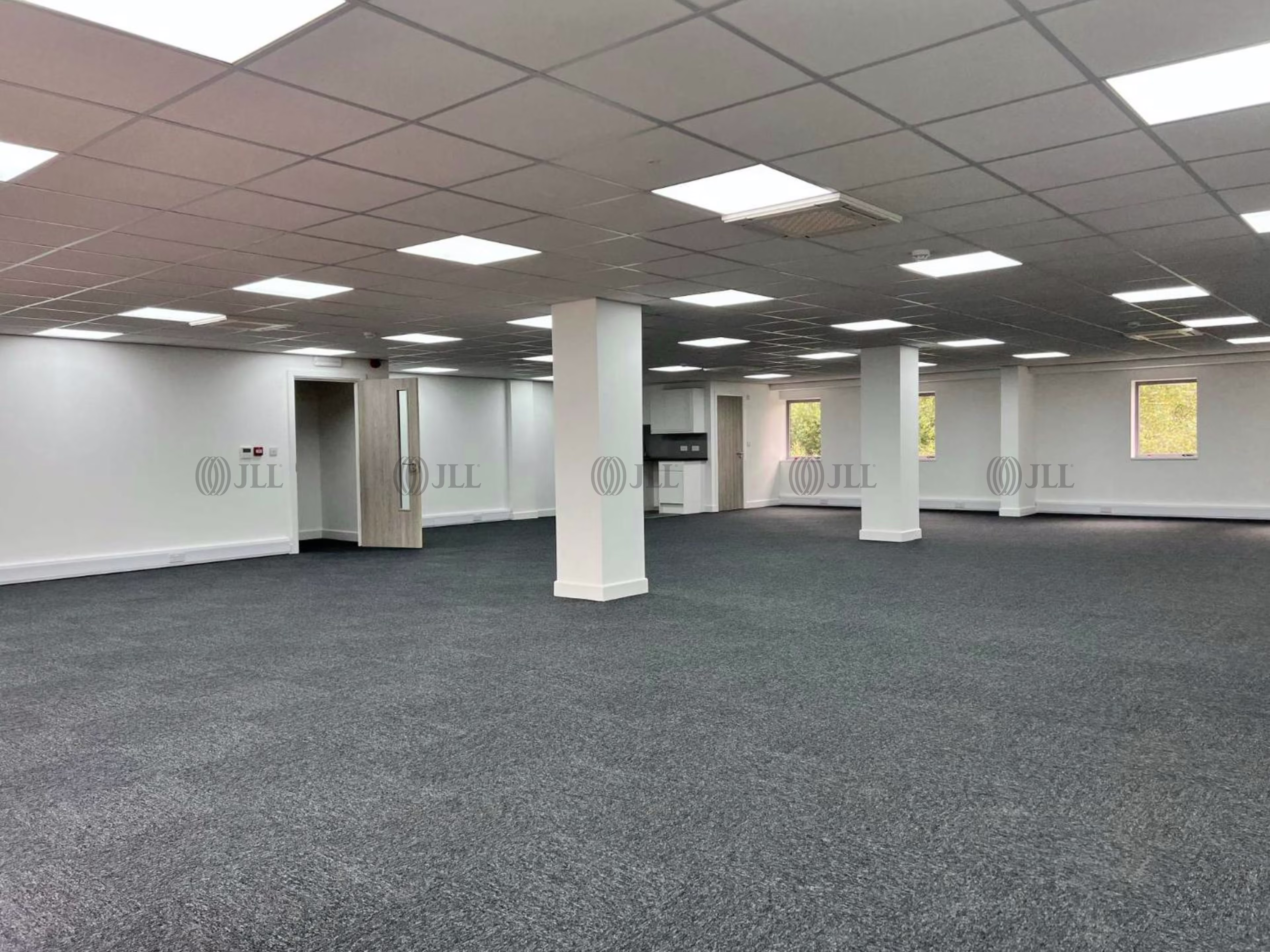 Brickfield Business Centre