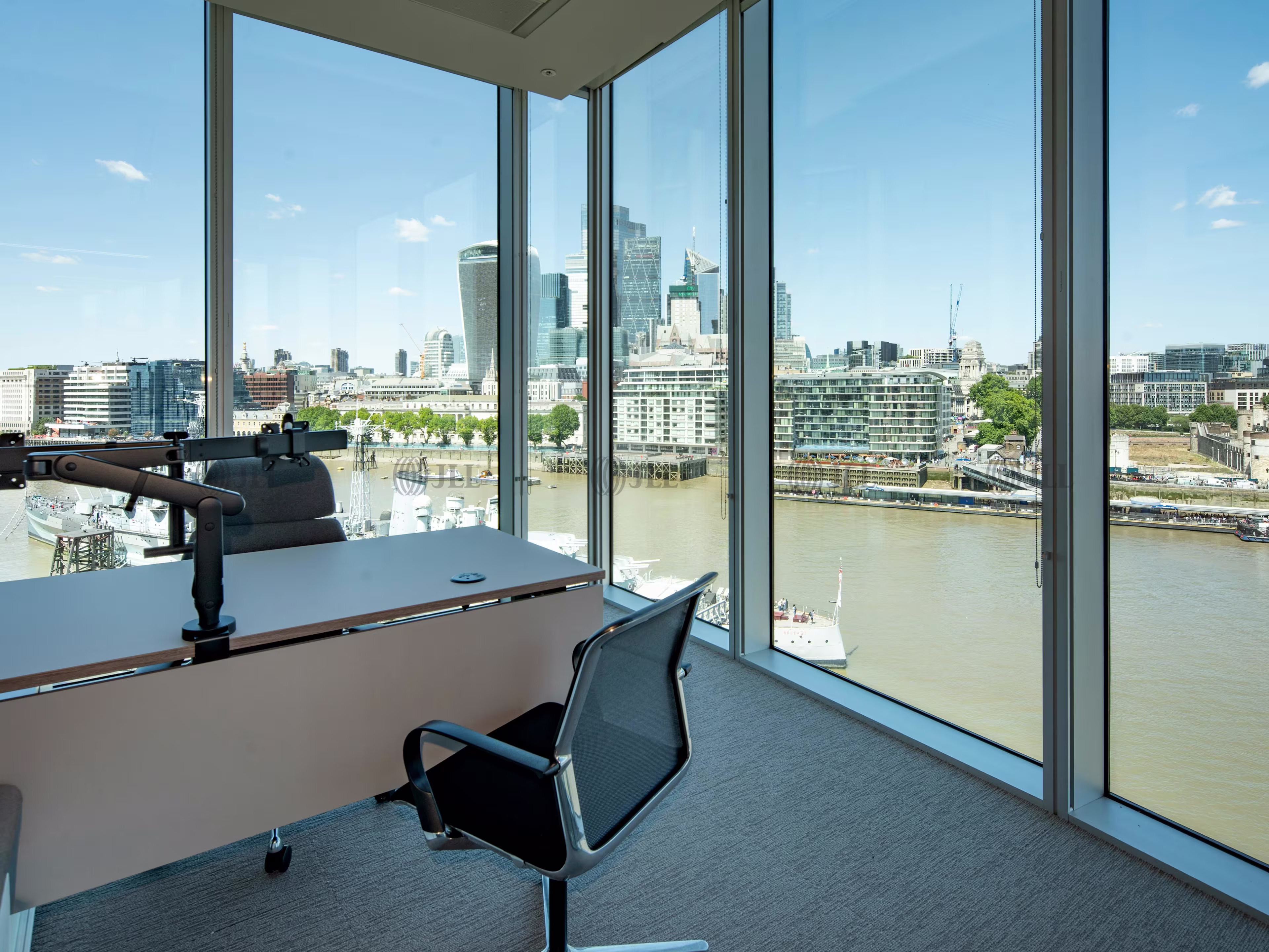 2 More London Riverside