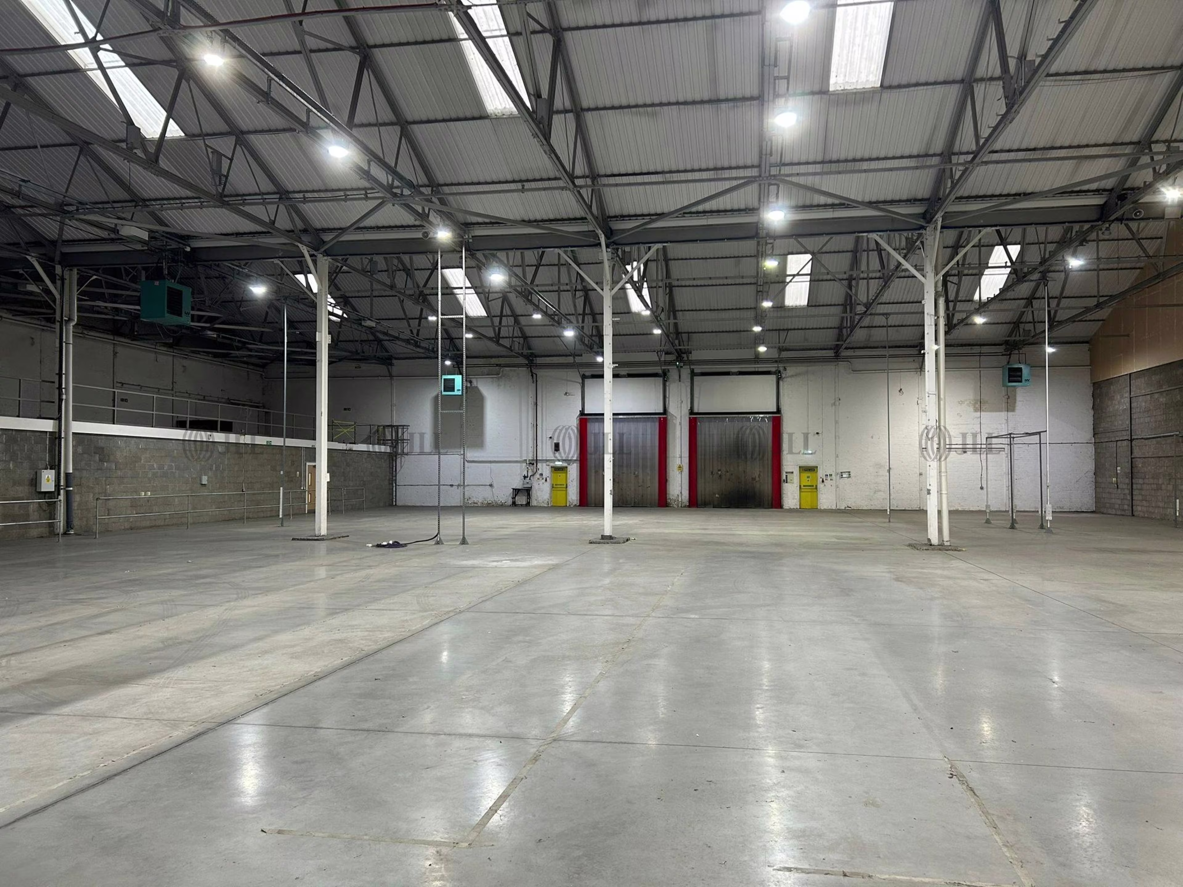 Unit L1-2B Westway, Glasgow Airport