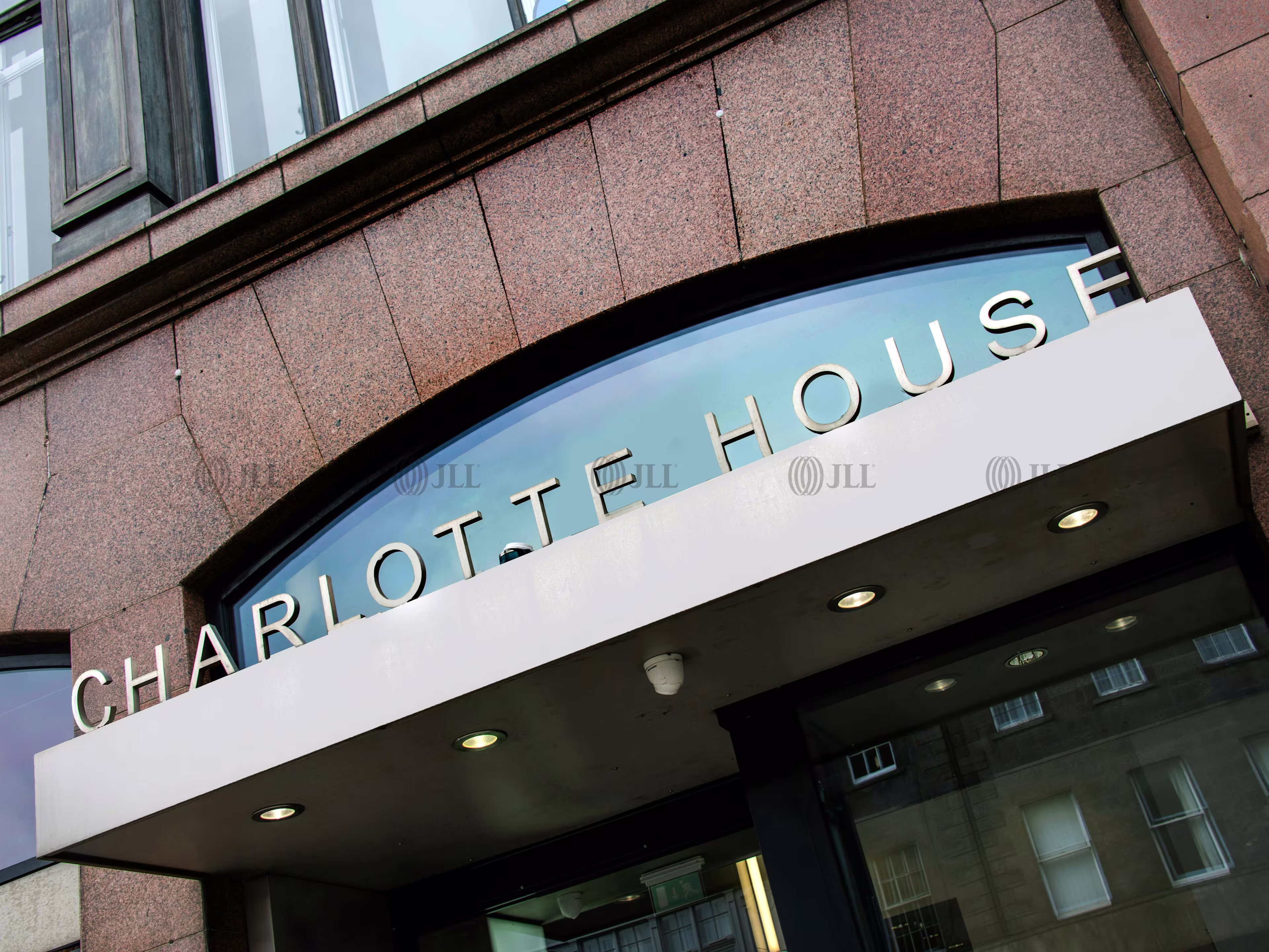 Charlotte House