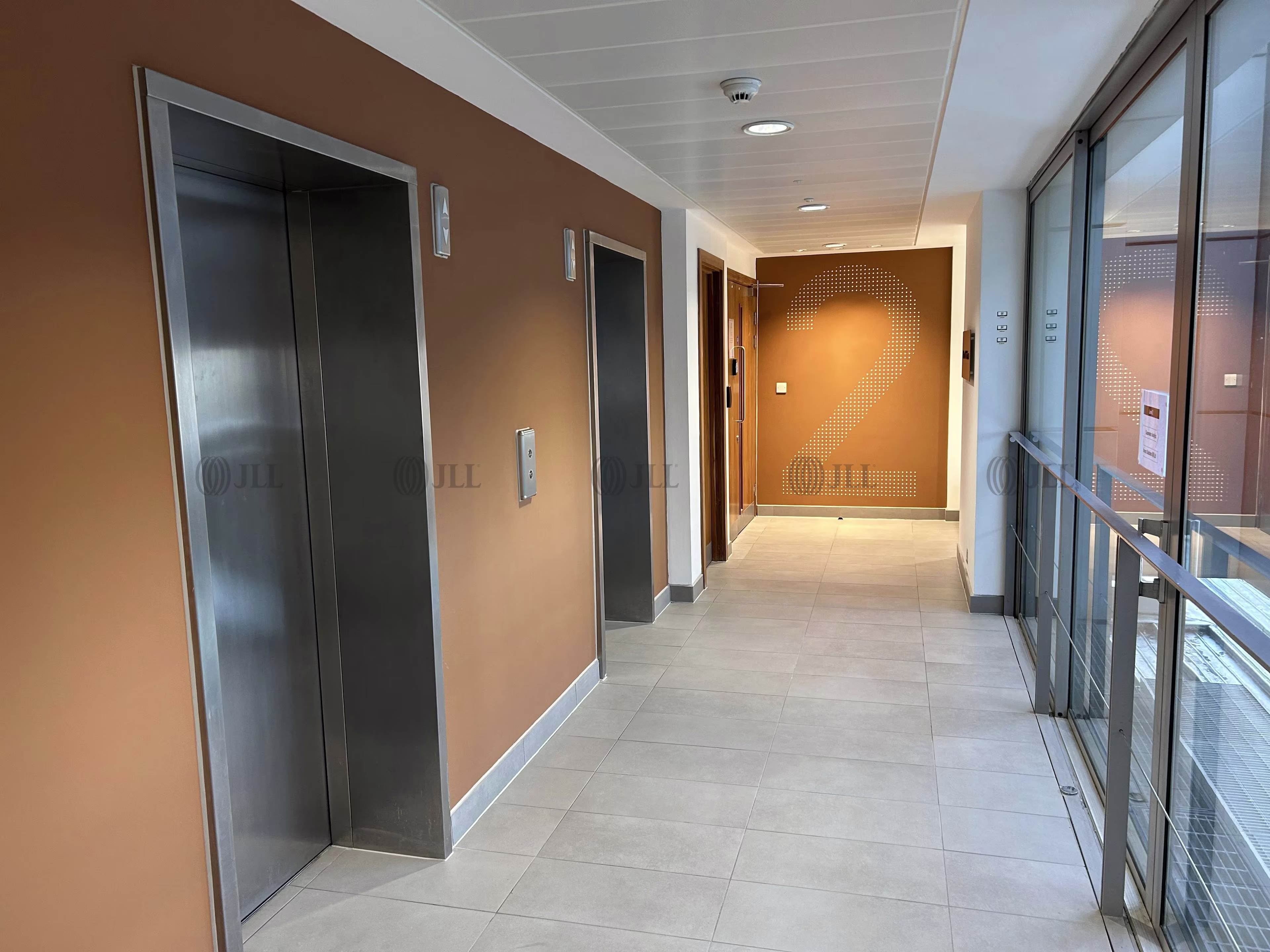 40 Torphichen Street