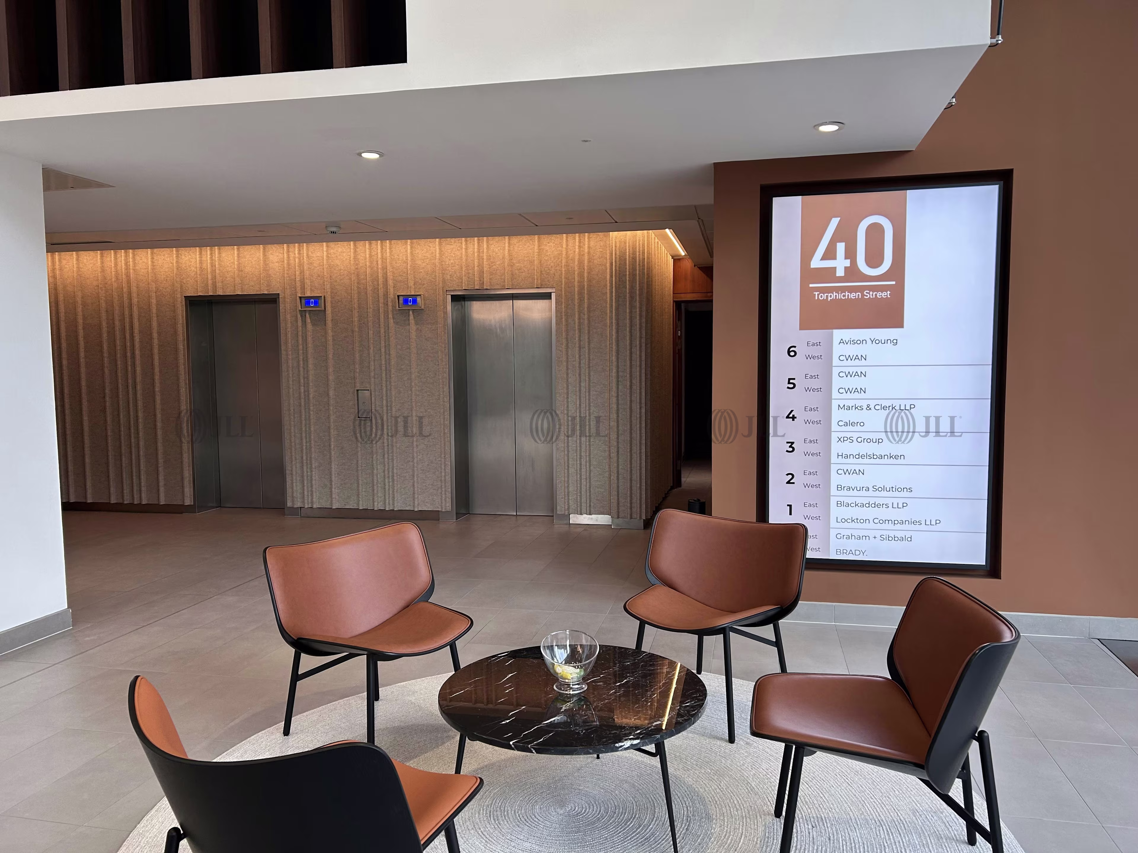 40 Torphichen Street