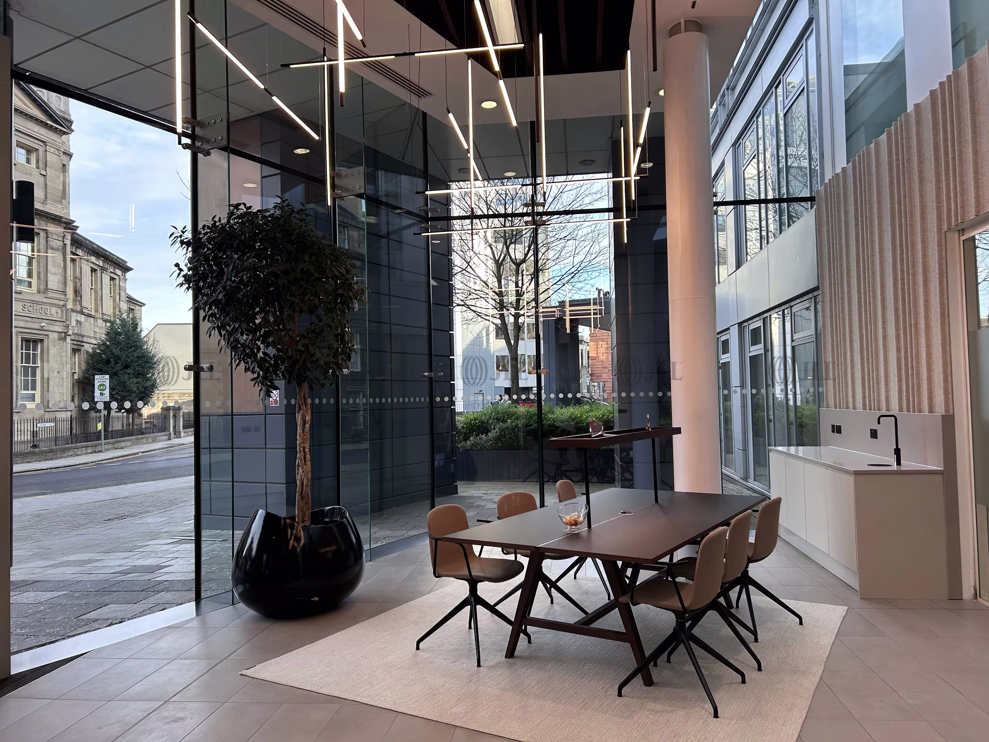 40 Torphichen Street