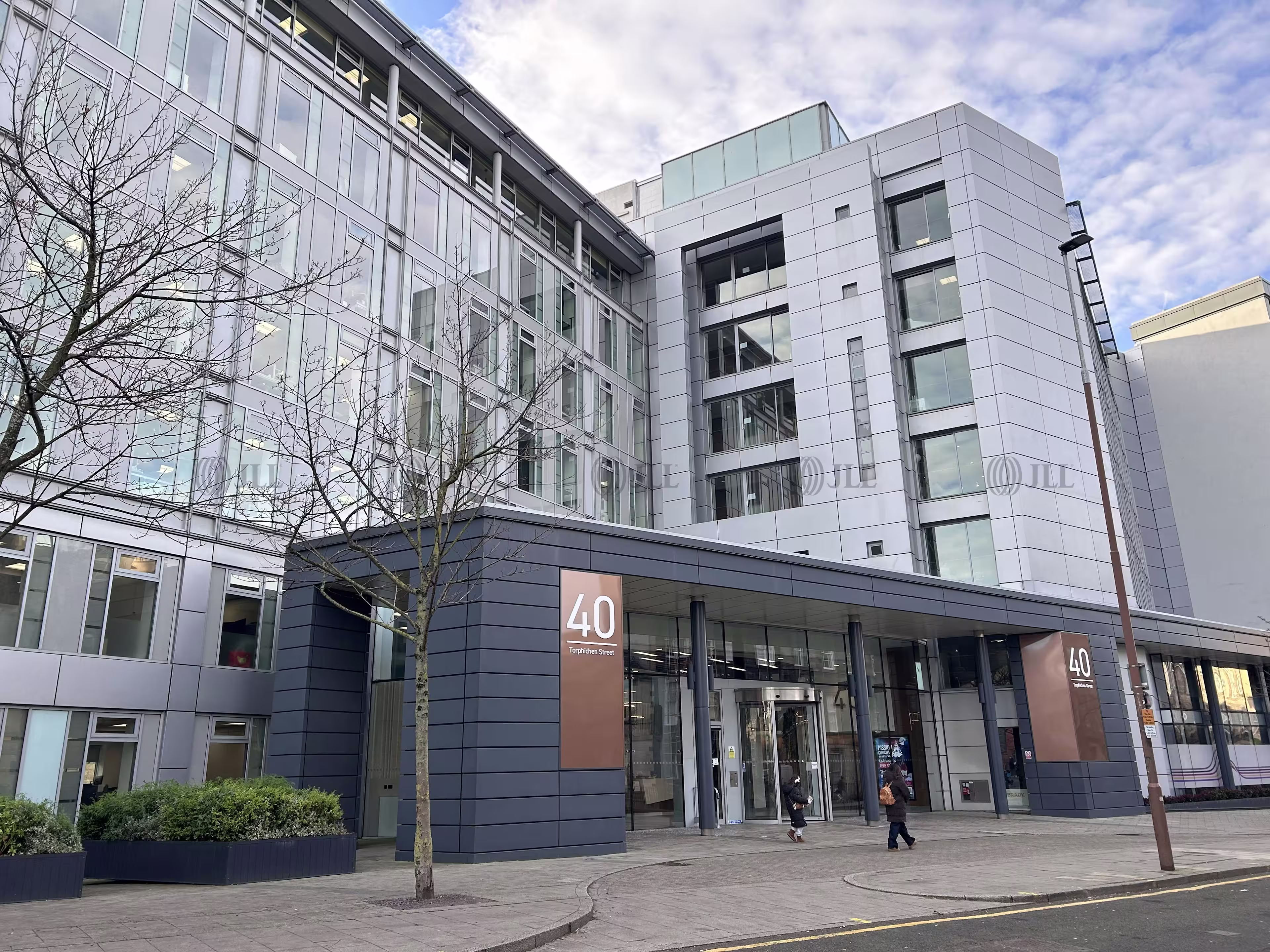 40 Torphichen Street