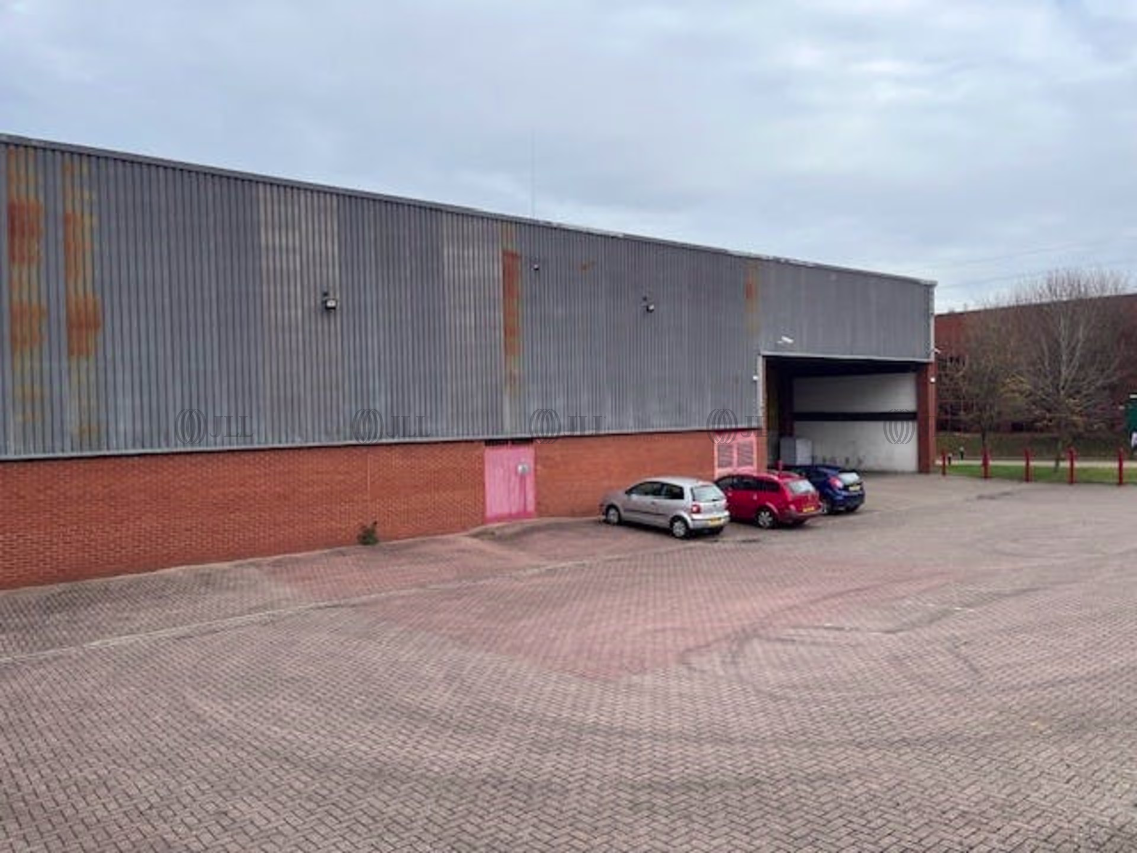 Unit 2, The Business Centre