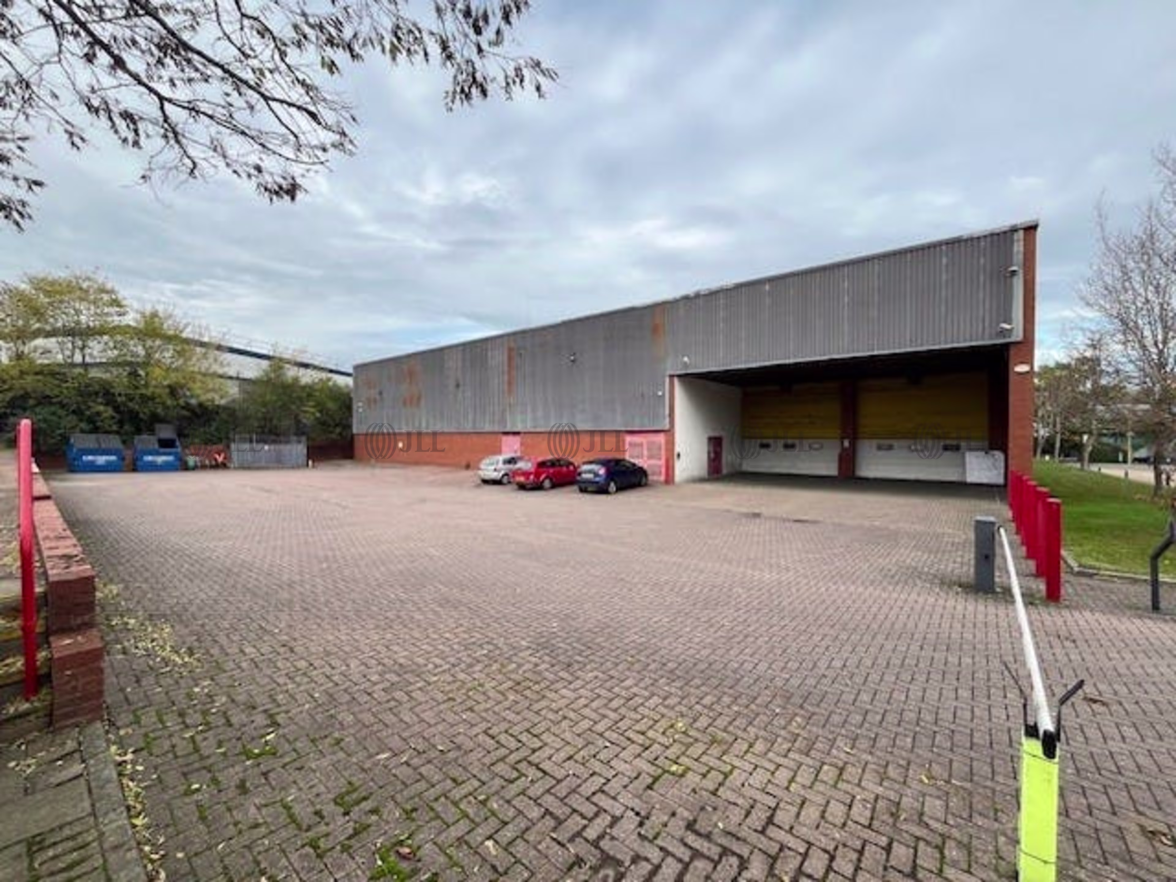 Unit 2, The Business Centre