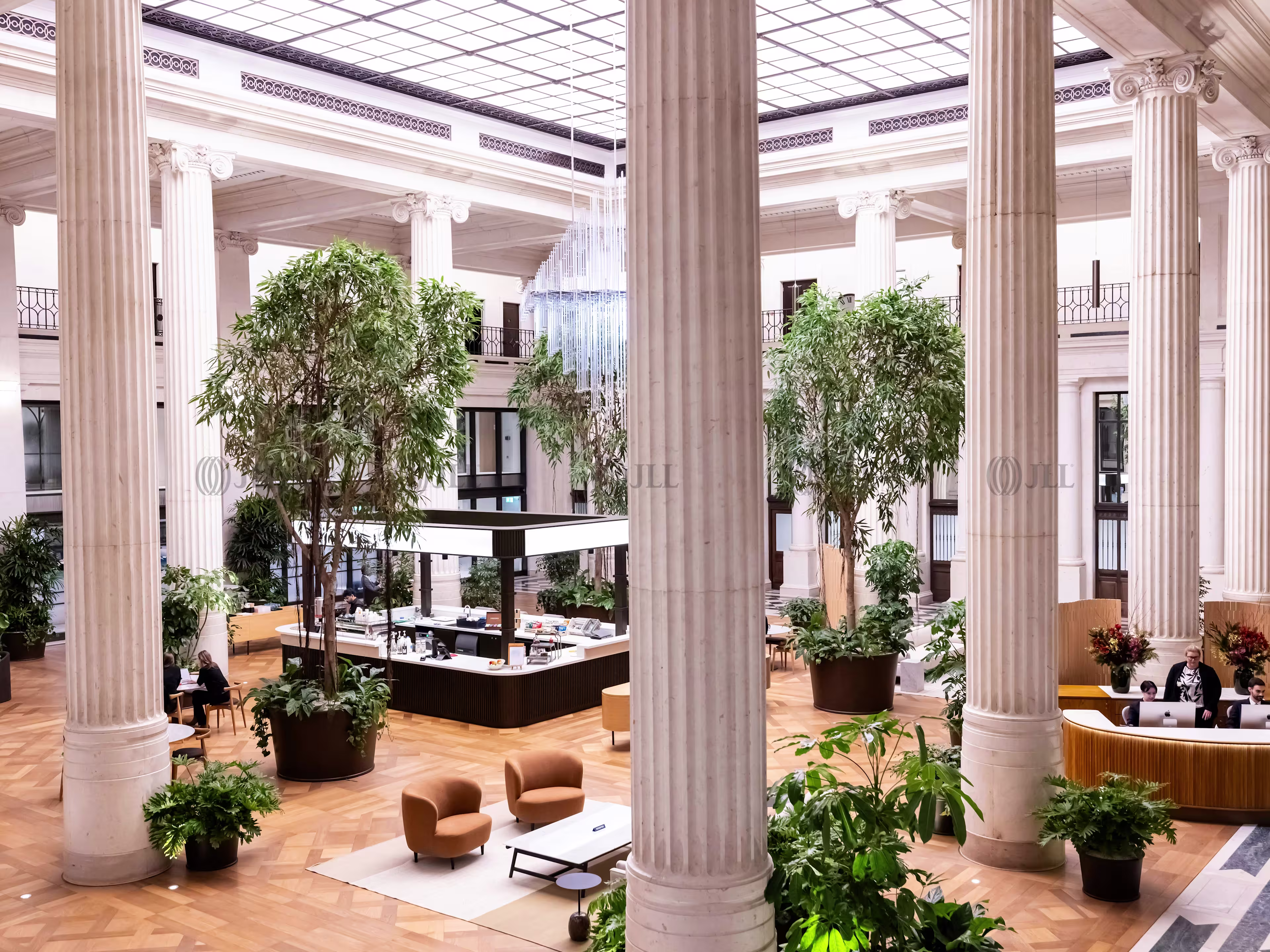 41 Lothbury