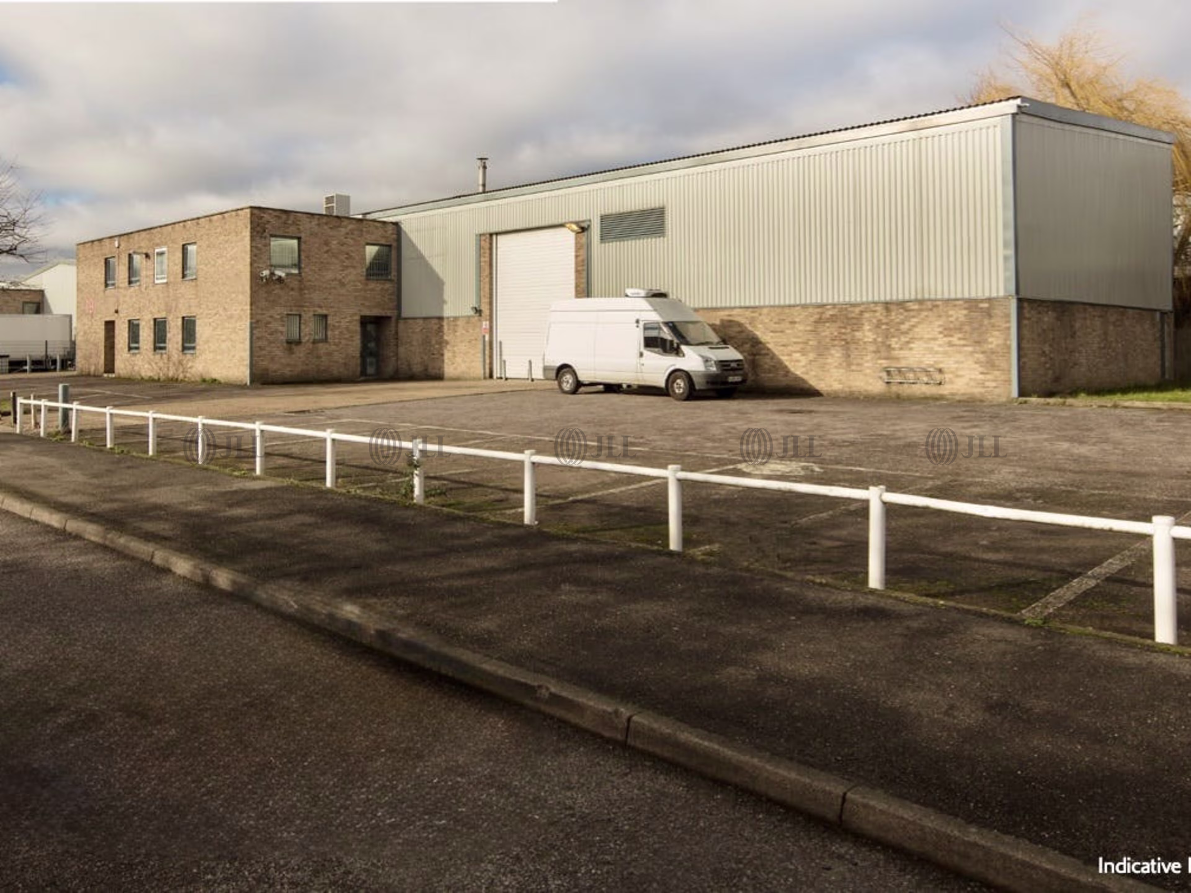 Unit 20 & 21 Fairway Drive