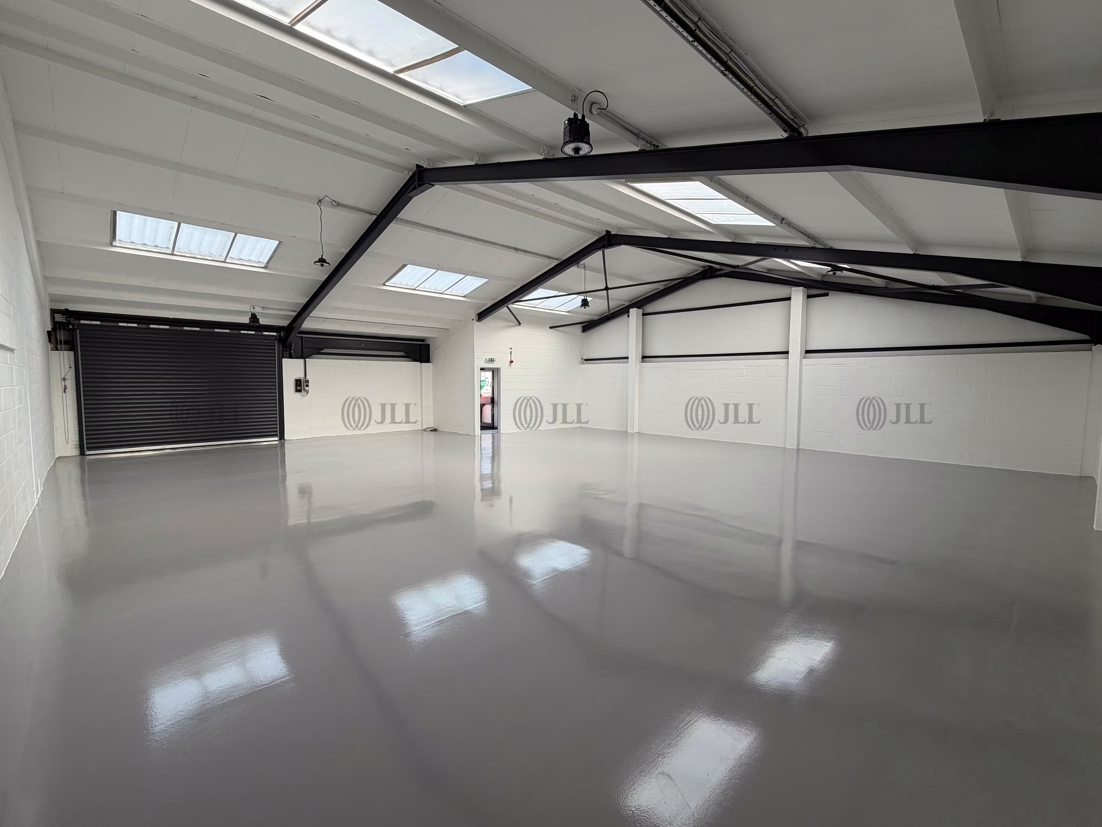 Unit 3, Ashford Industrial Estate