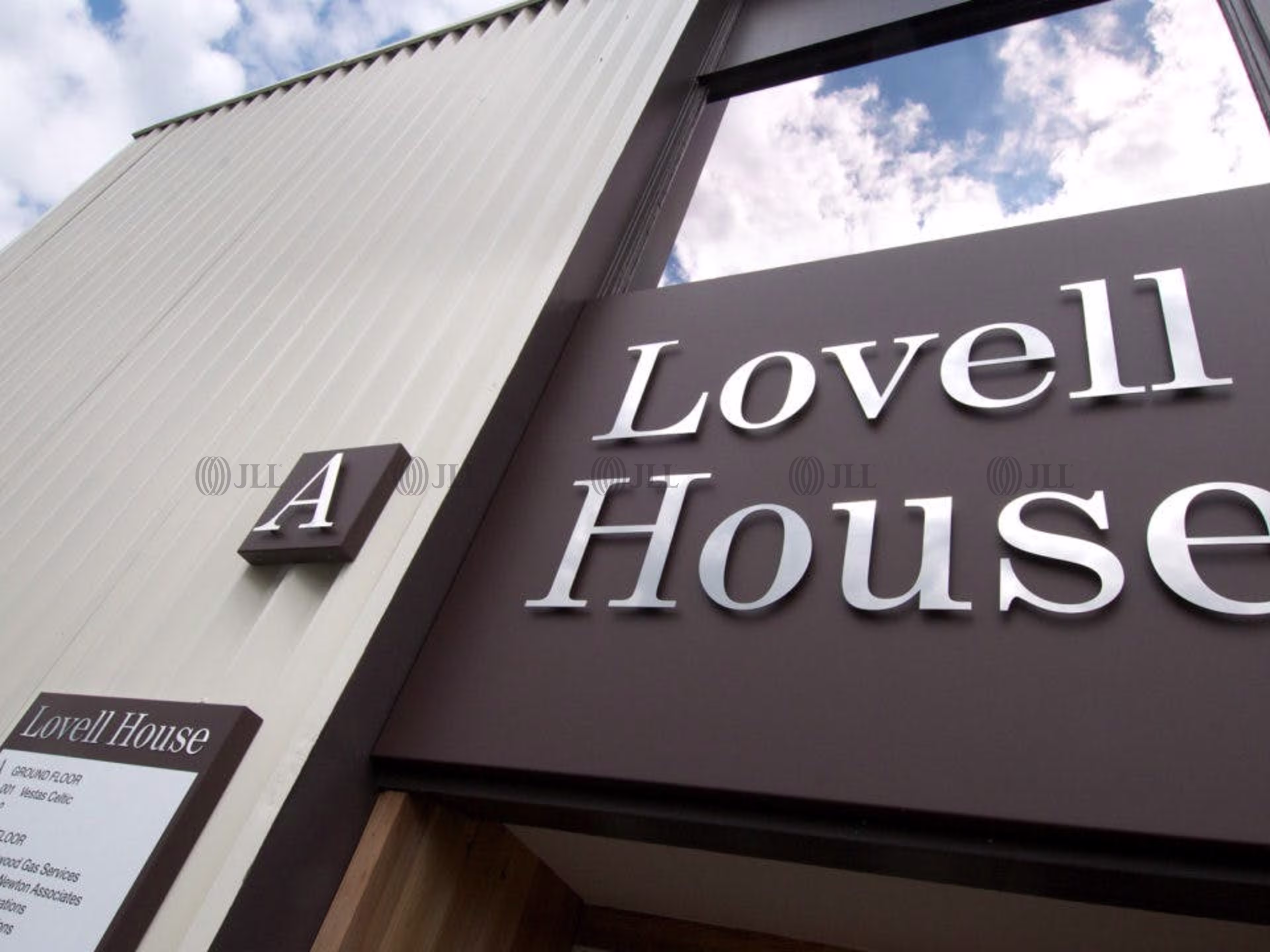 Lovell House