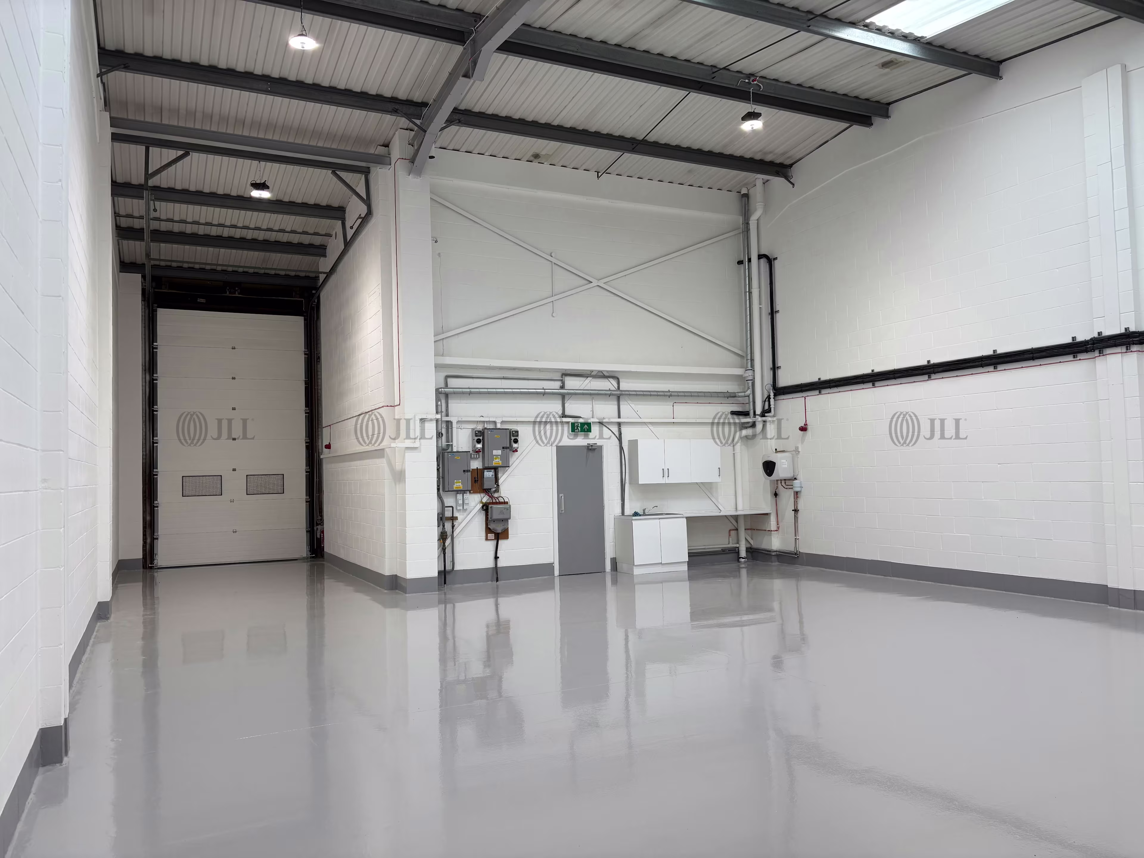Unit 9, The Pines Business Park