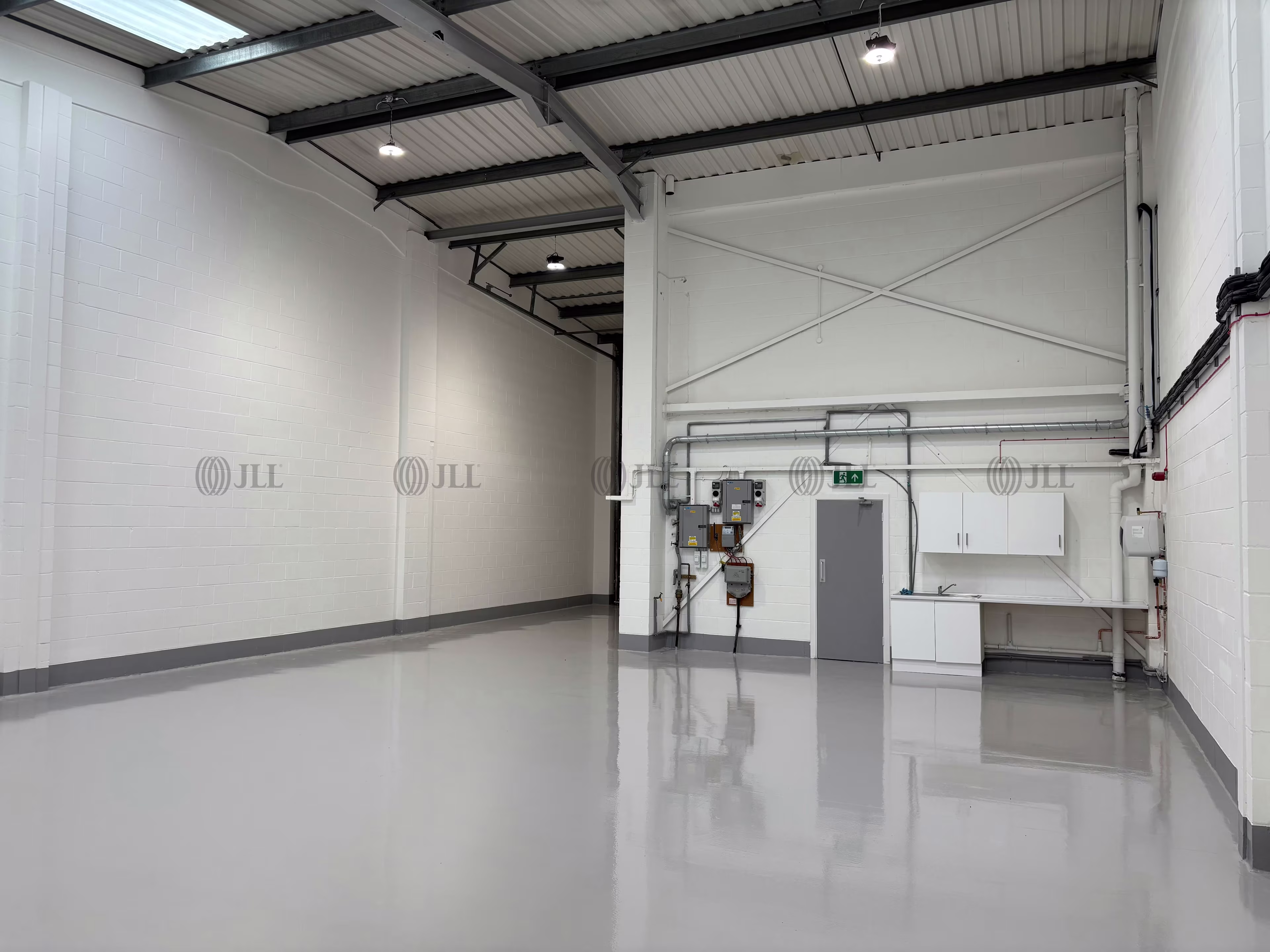 Unit 9, The Pines Business Park