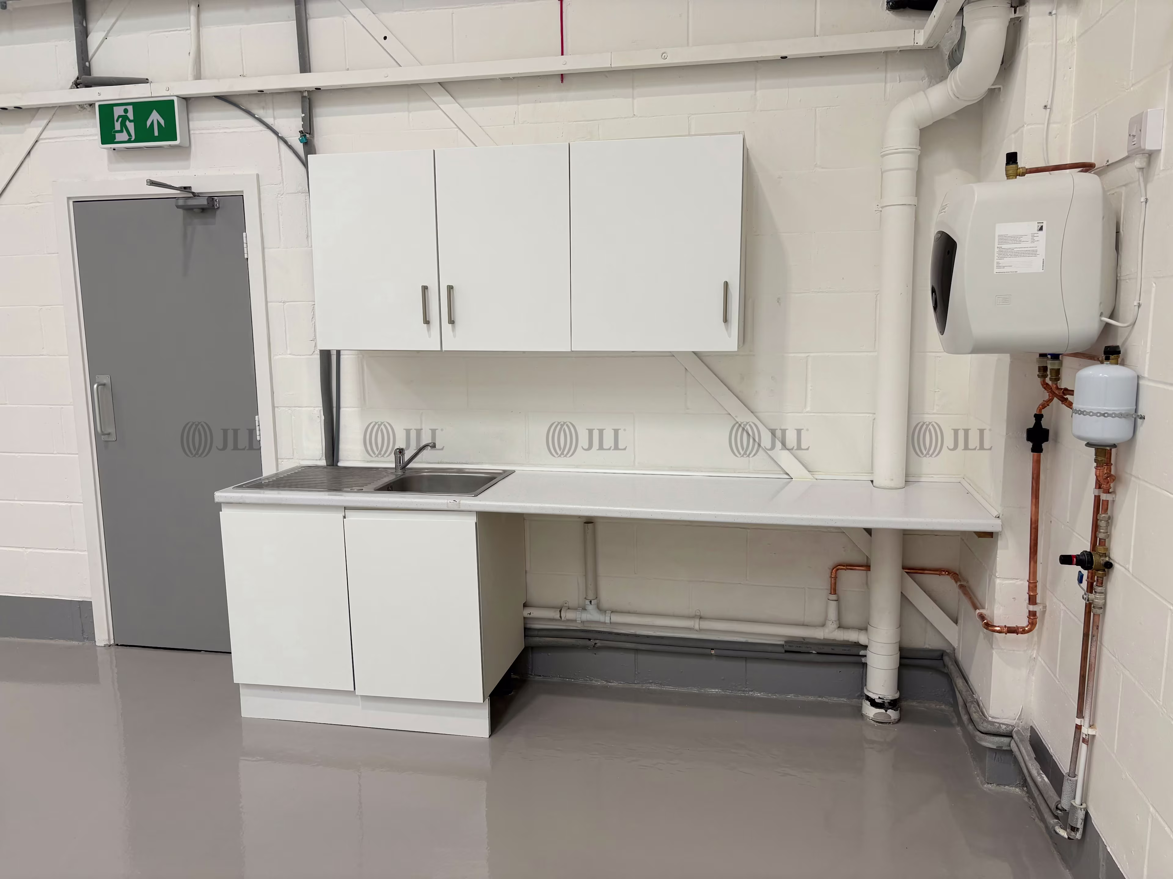 Unit 9, The Pines Business Park