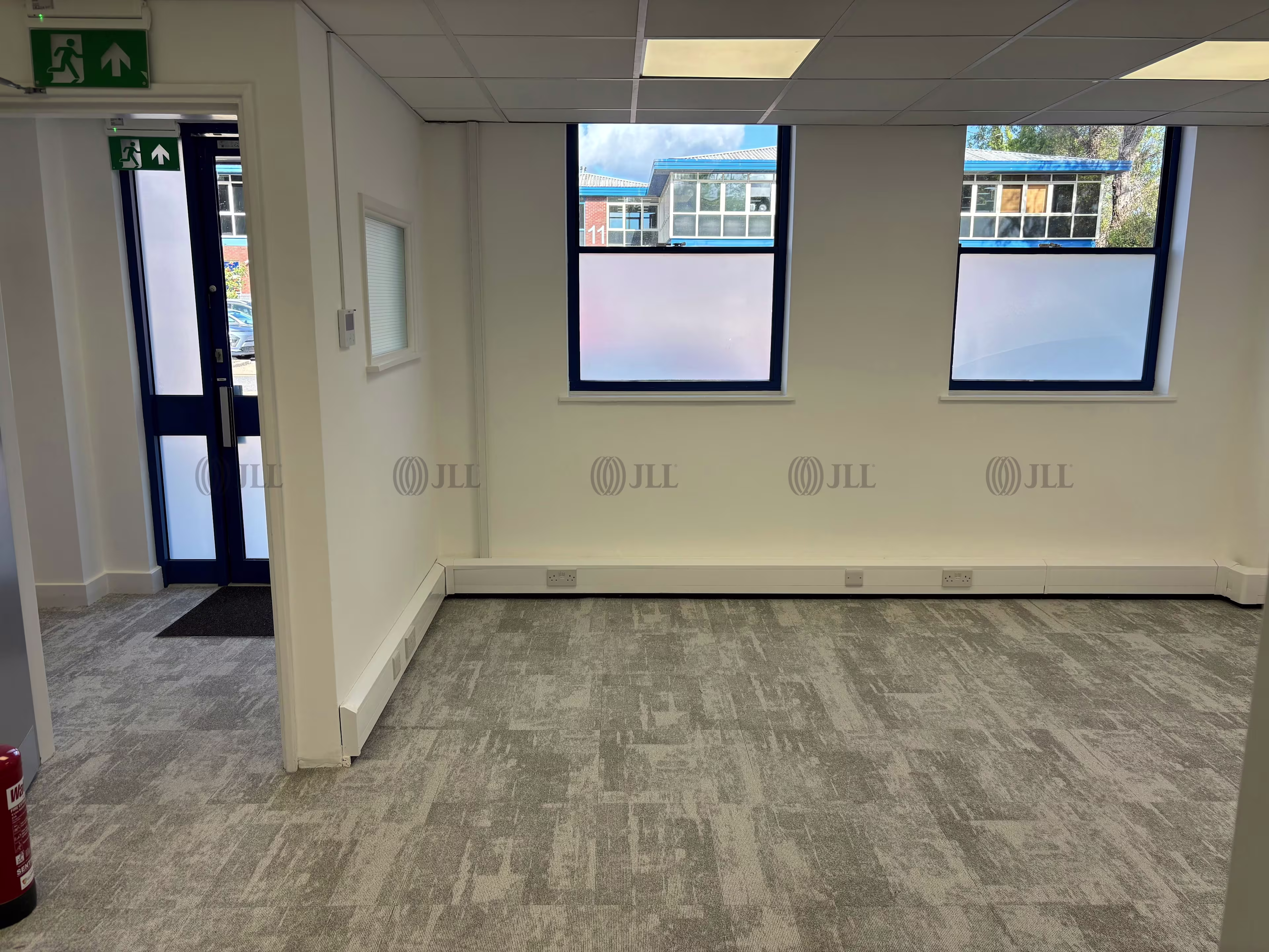 Unit 9, The Pines Business Park