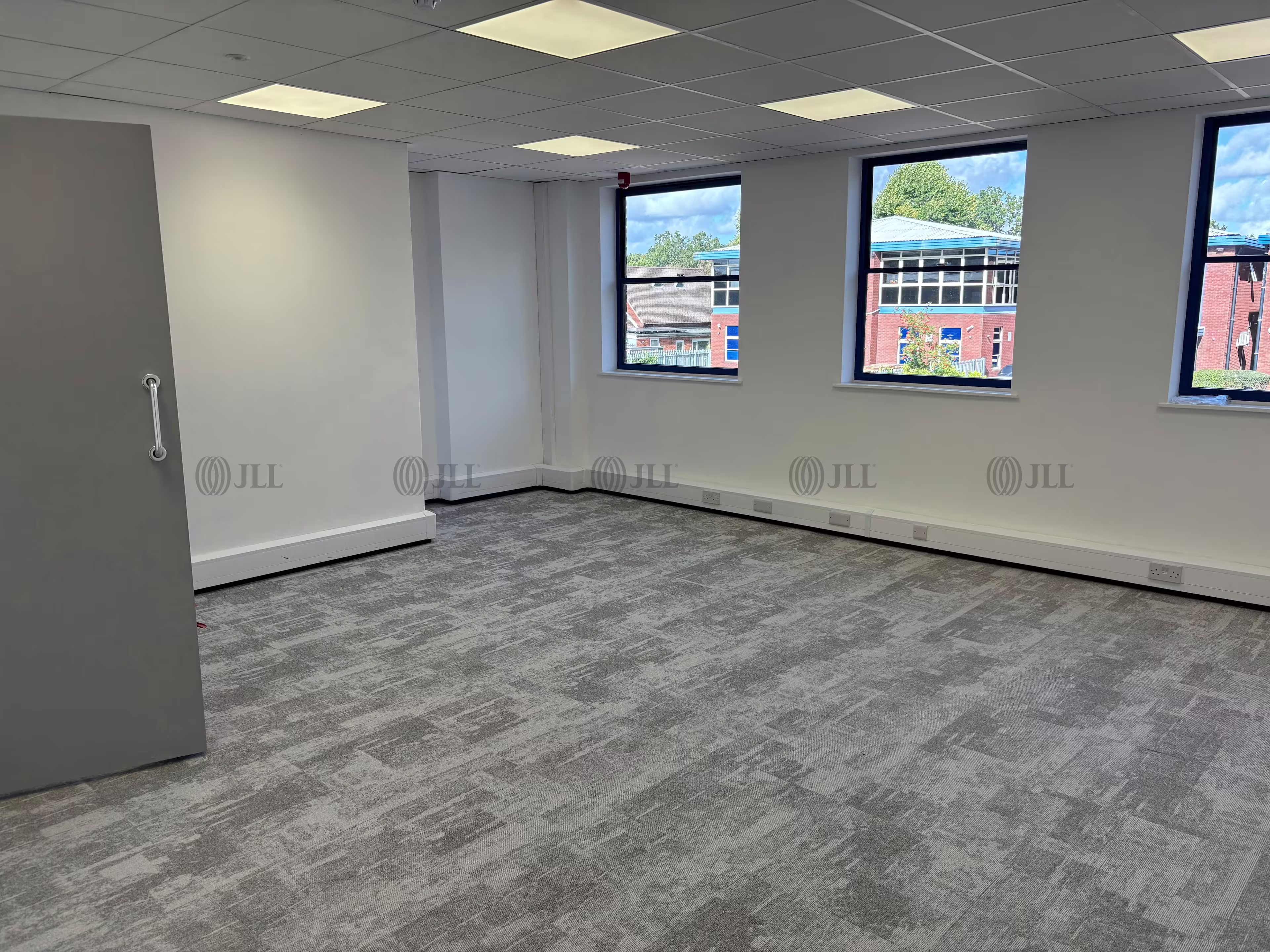 Unit 9, The Pines Business Park