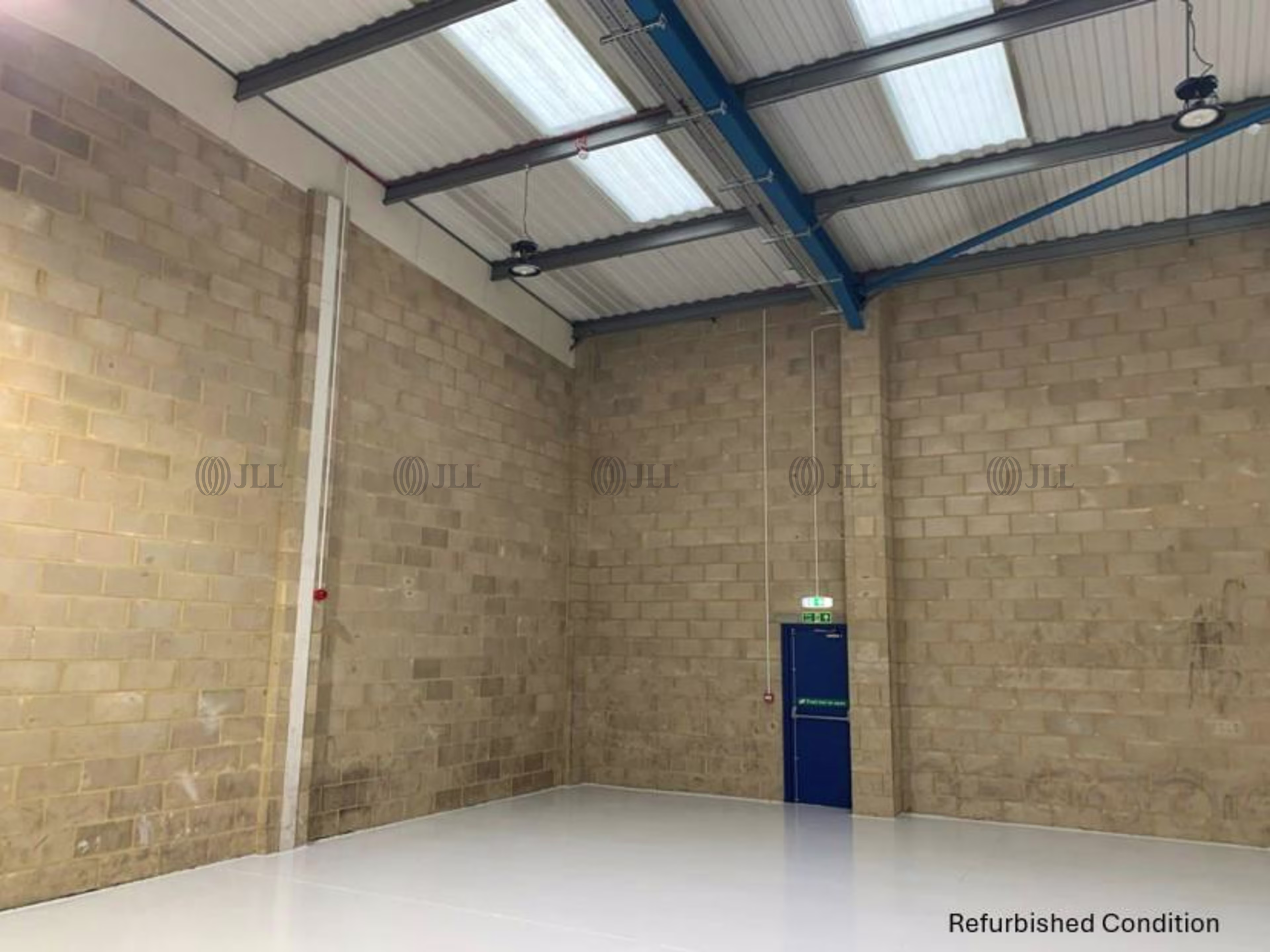 Unit 9, The Pines Business Park