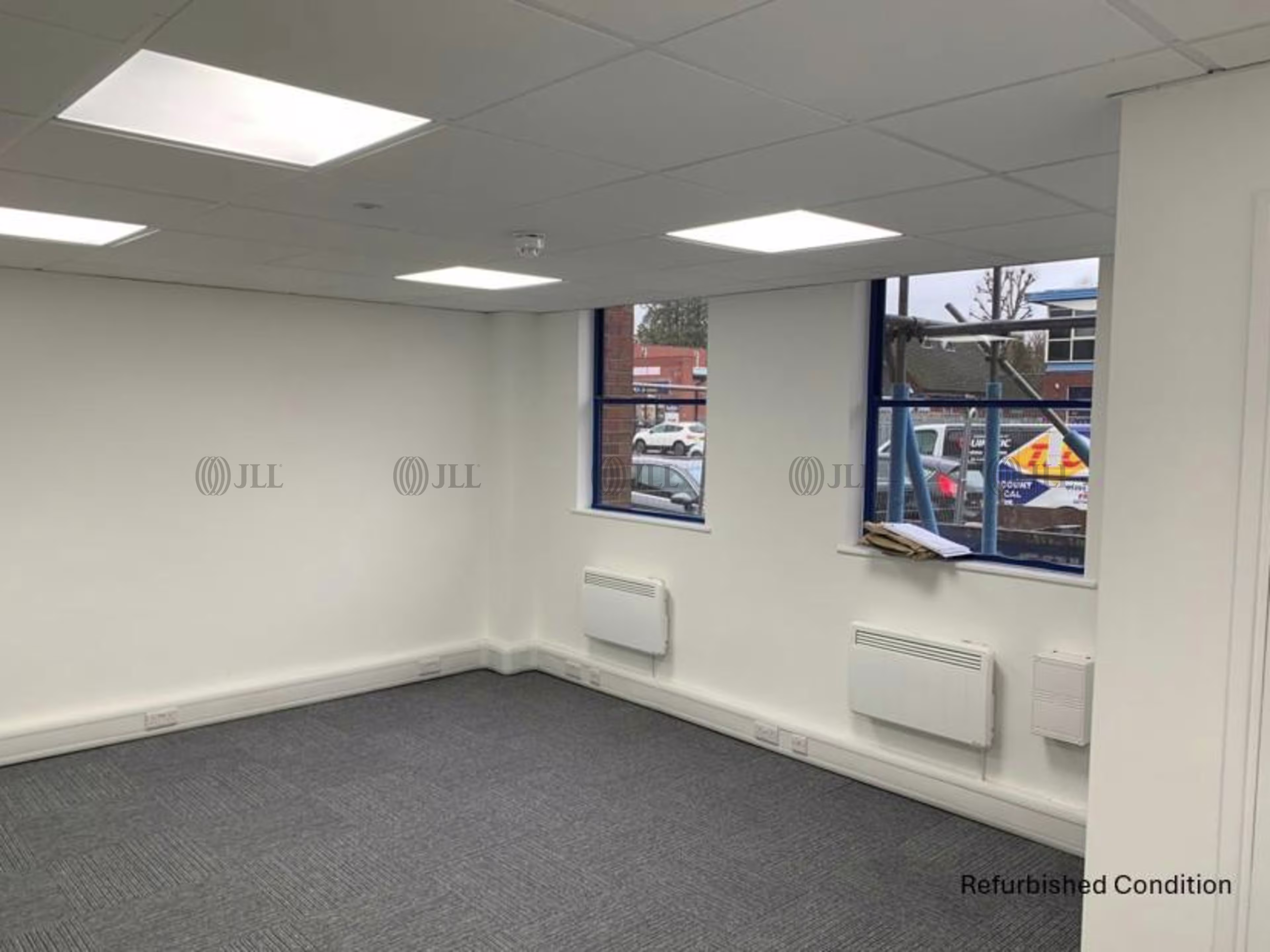 Unit 9, The Pines Business Park