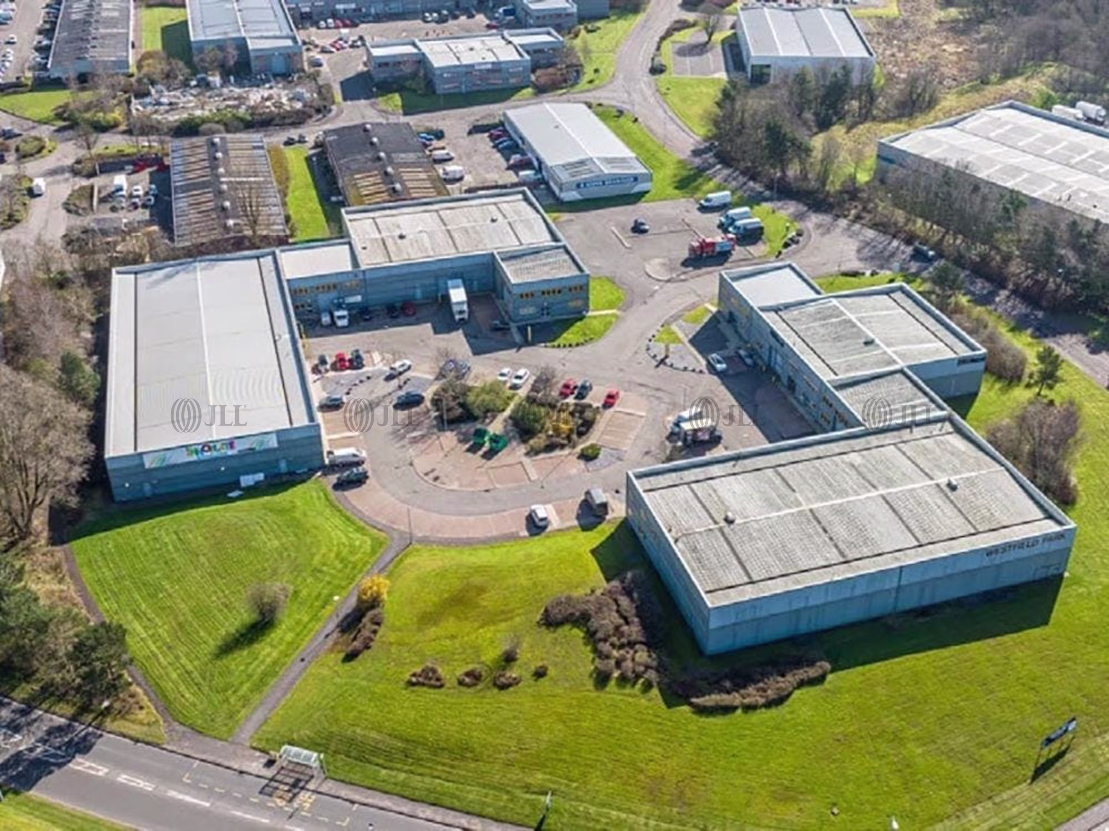 Unit 1 Multipark Westfield