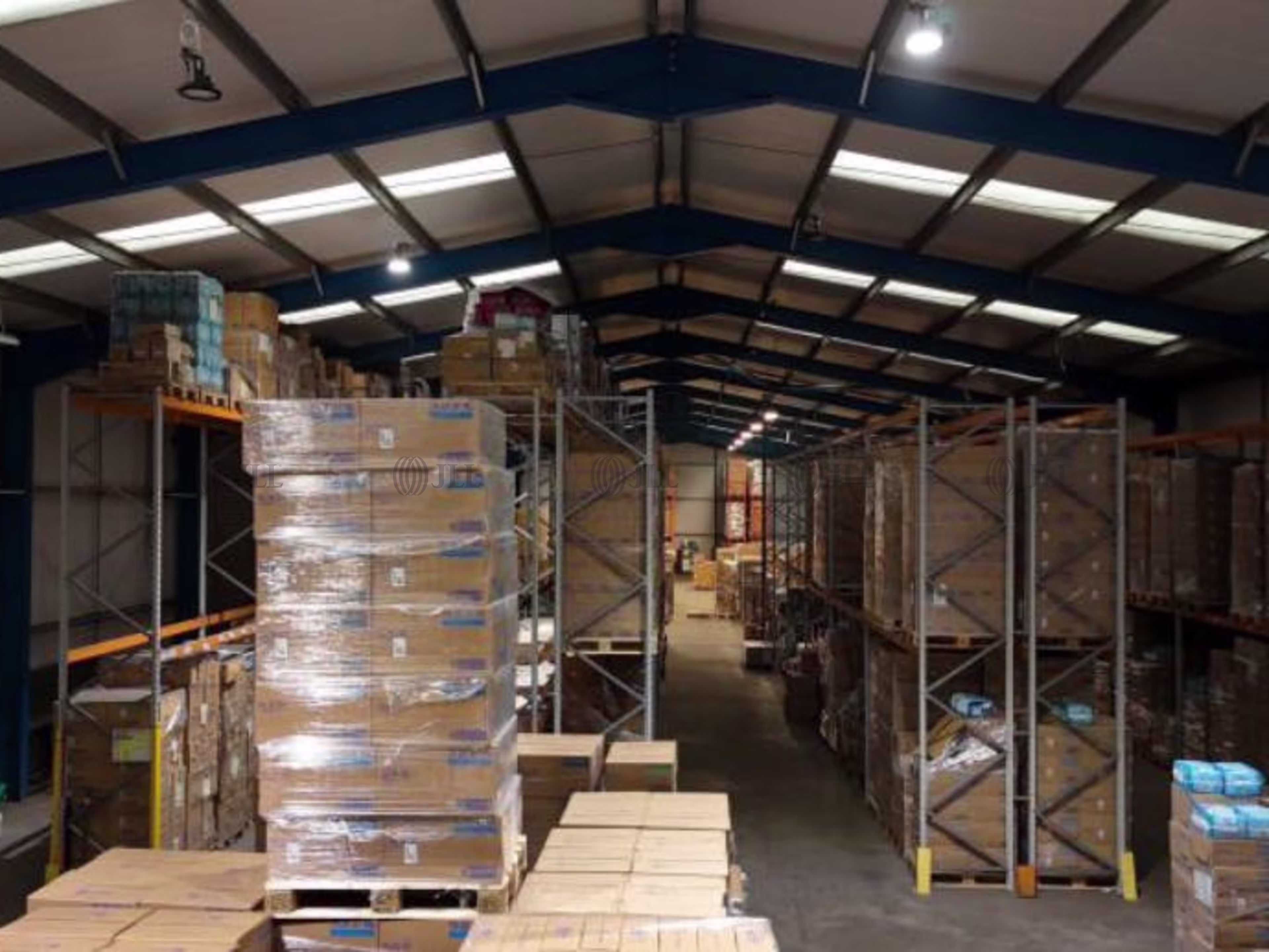 Unit 3 WIlland Road Business Park