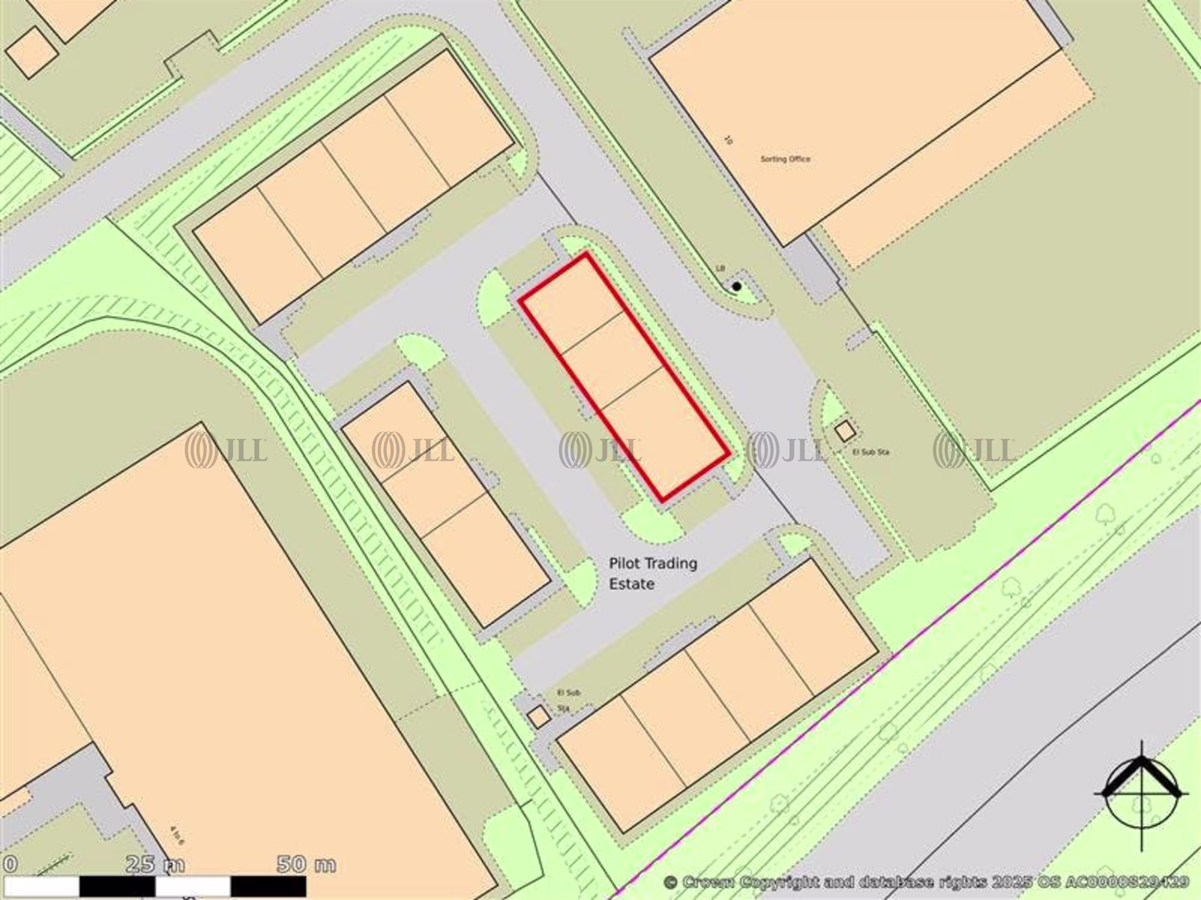 Units 4/4A/4B Pilot Trade Park