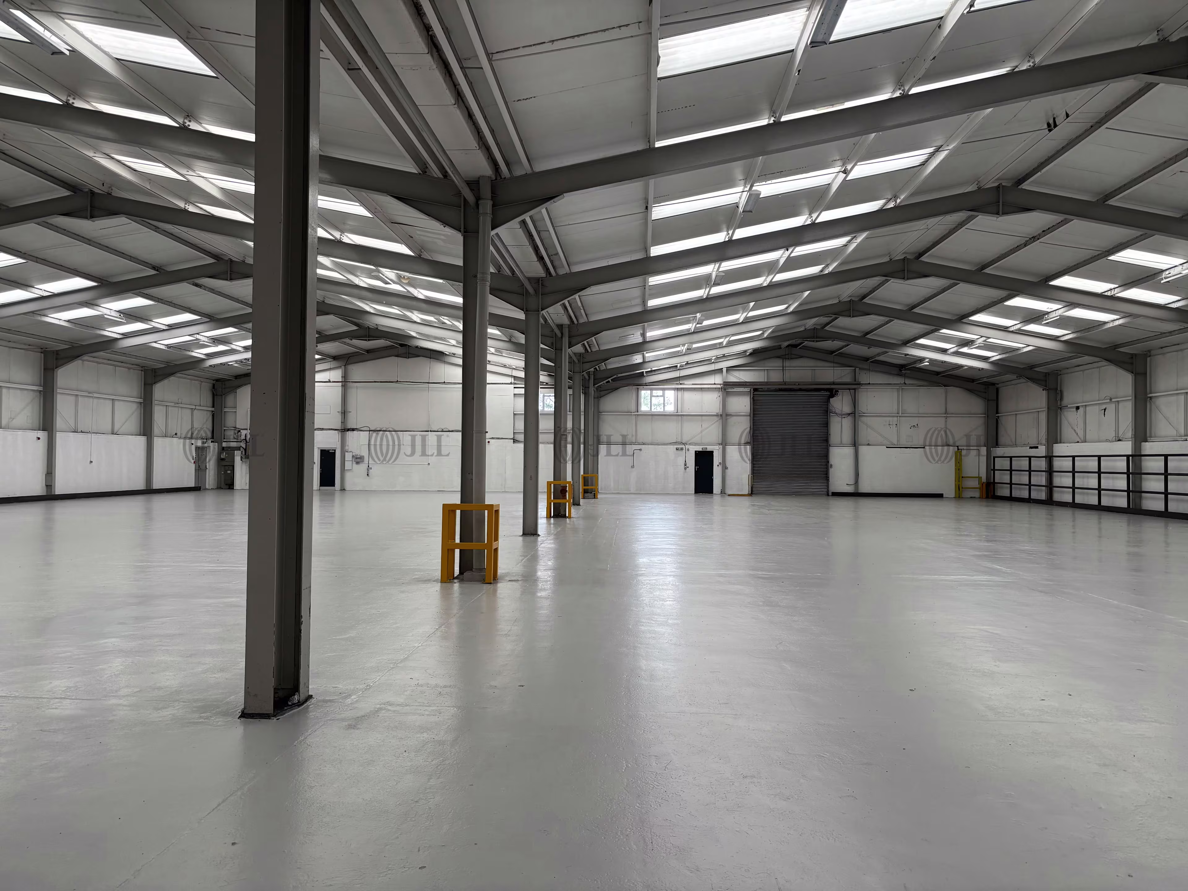 Poynton Industrial Estate