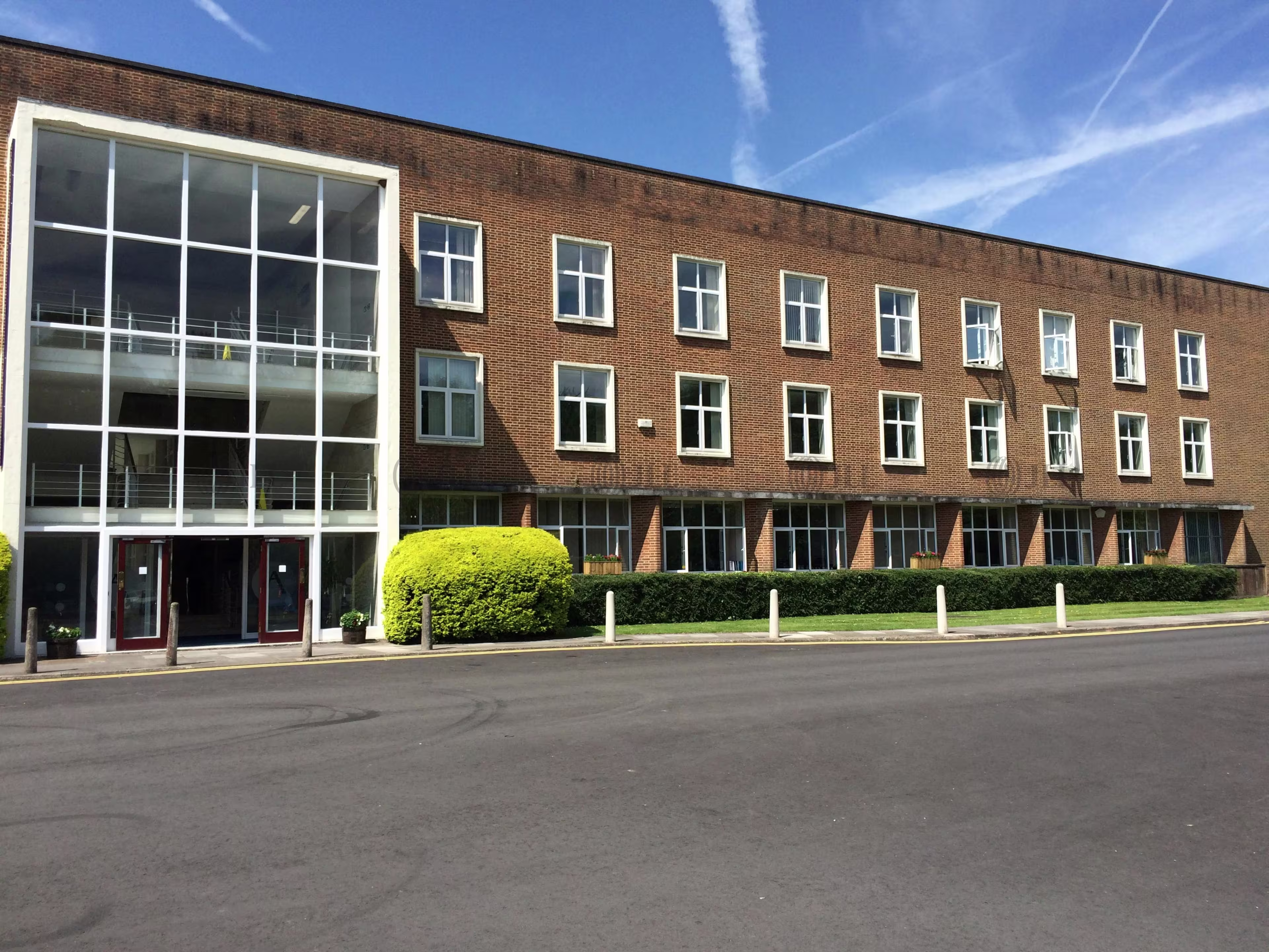 Industrial Space At Mamhilad Park Estate