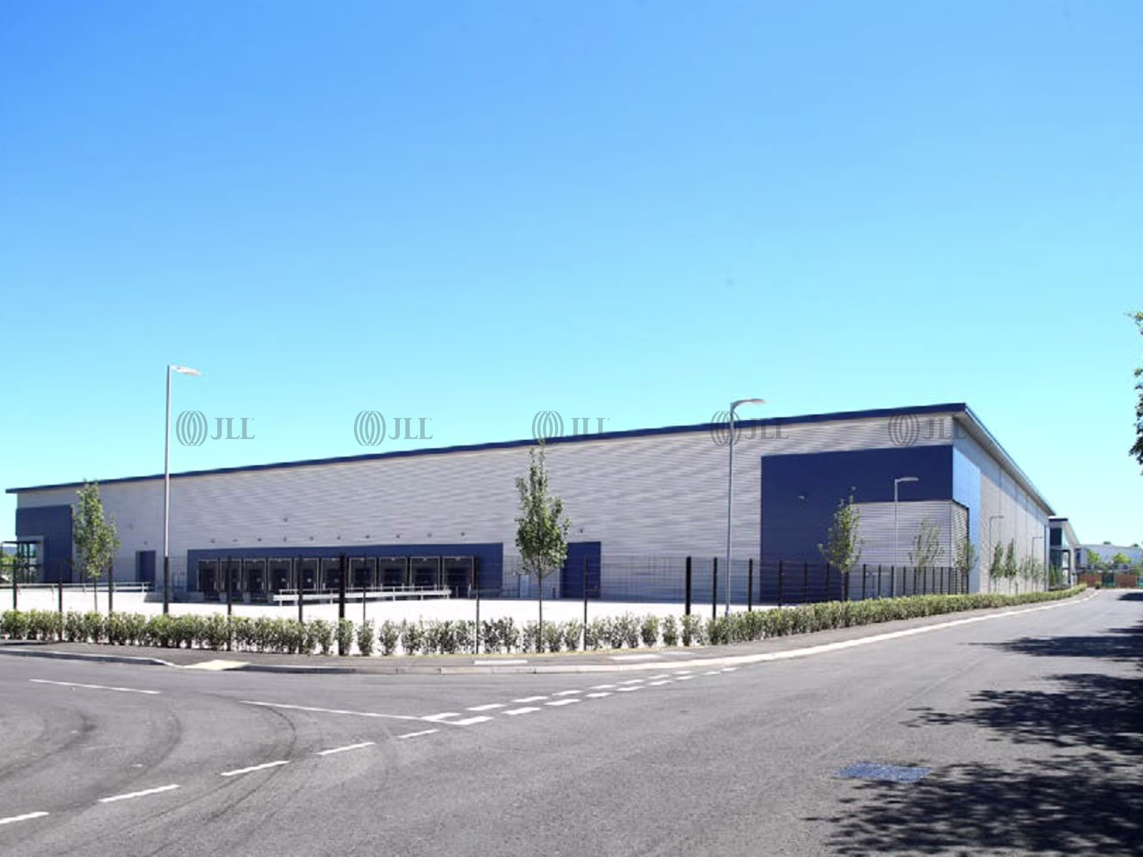 Unit 3 Kingpin Industrial Park