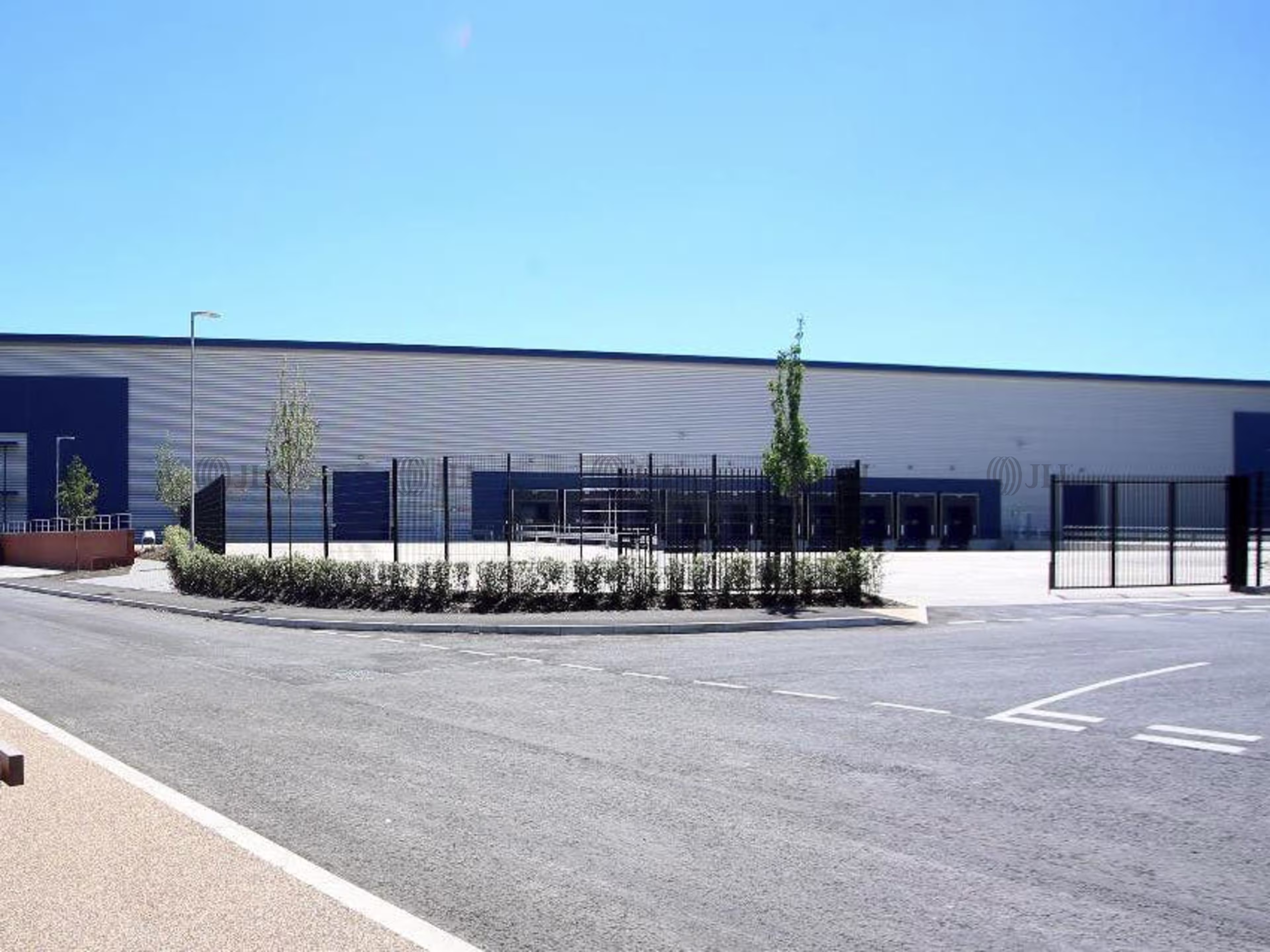 Unit 3 Kingpin Industrial Park