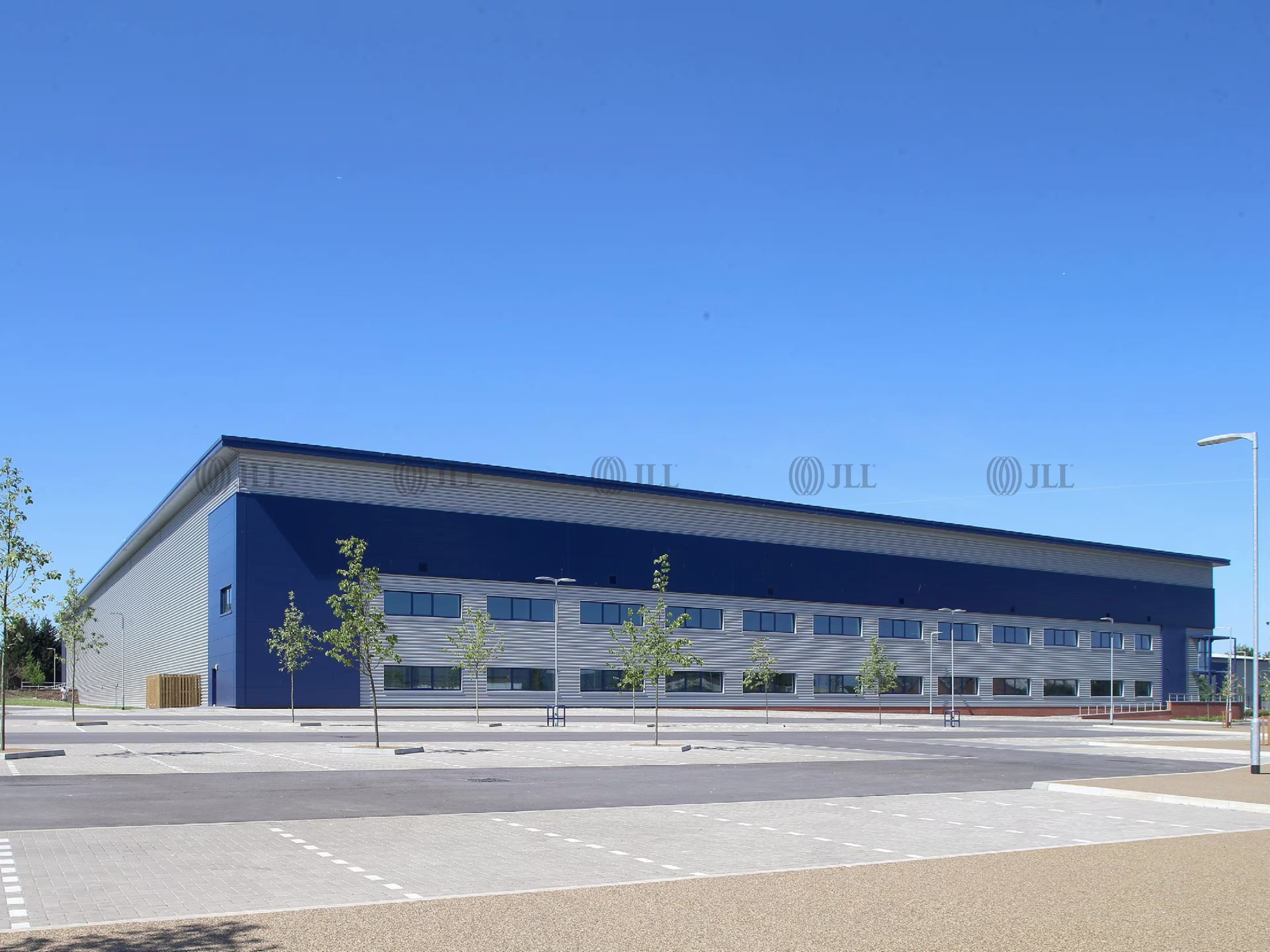 Unit 3 Kingpin Industrial Park