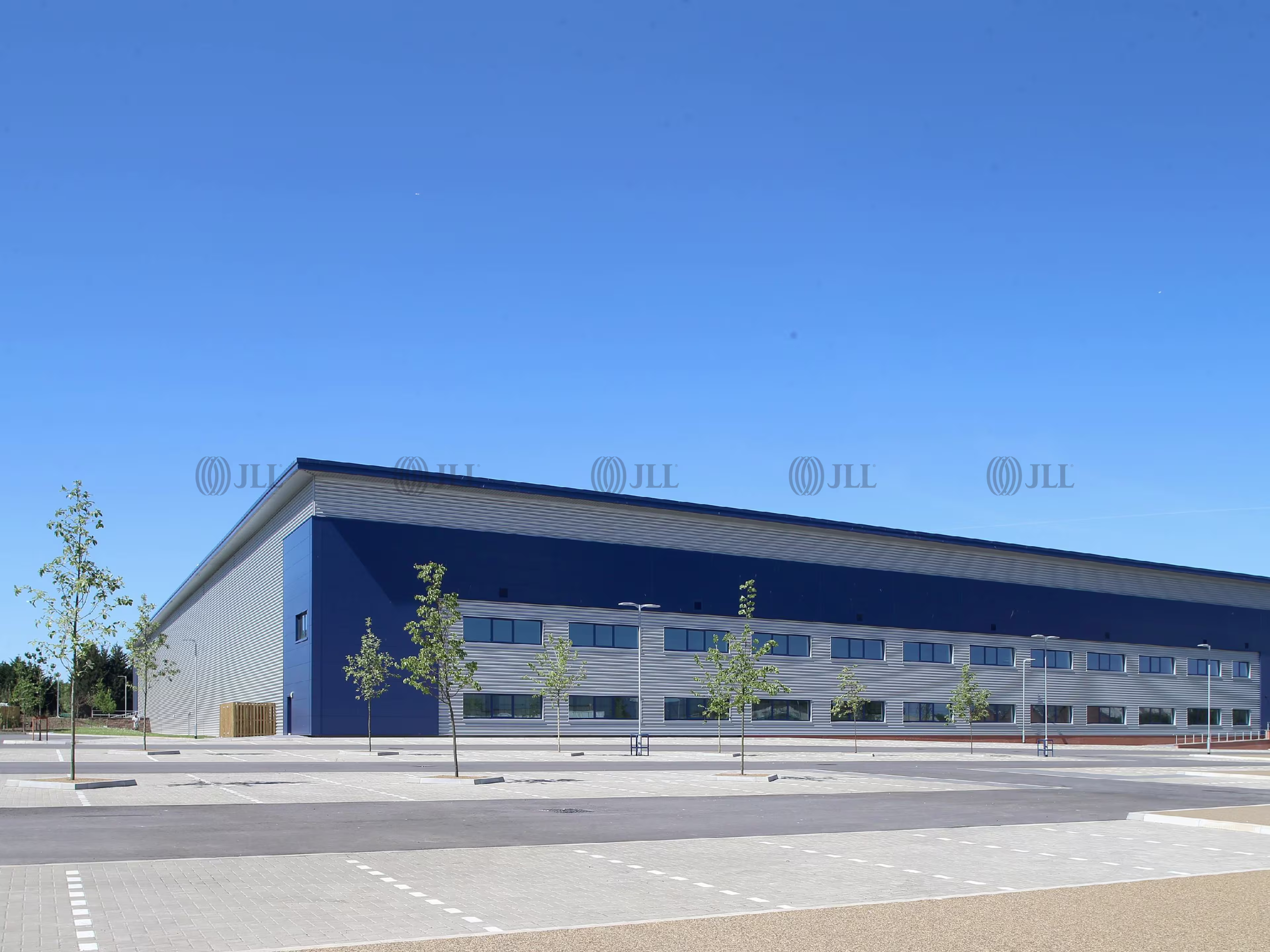 Unit 3 Kingpin Industrial Park