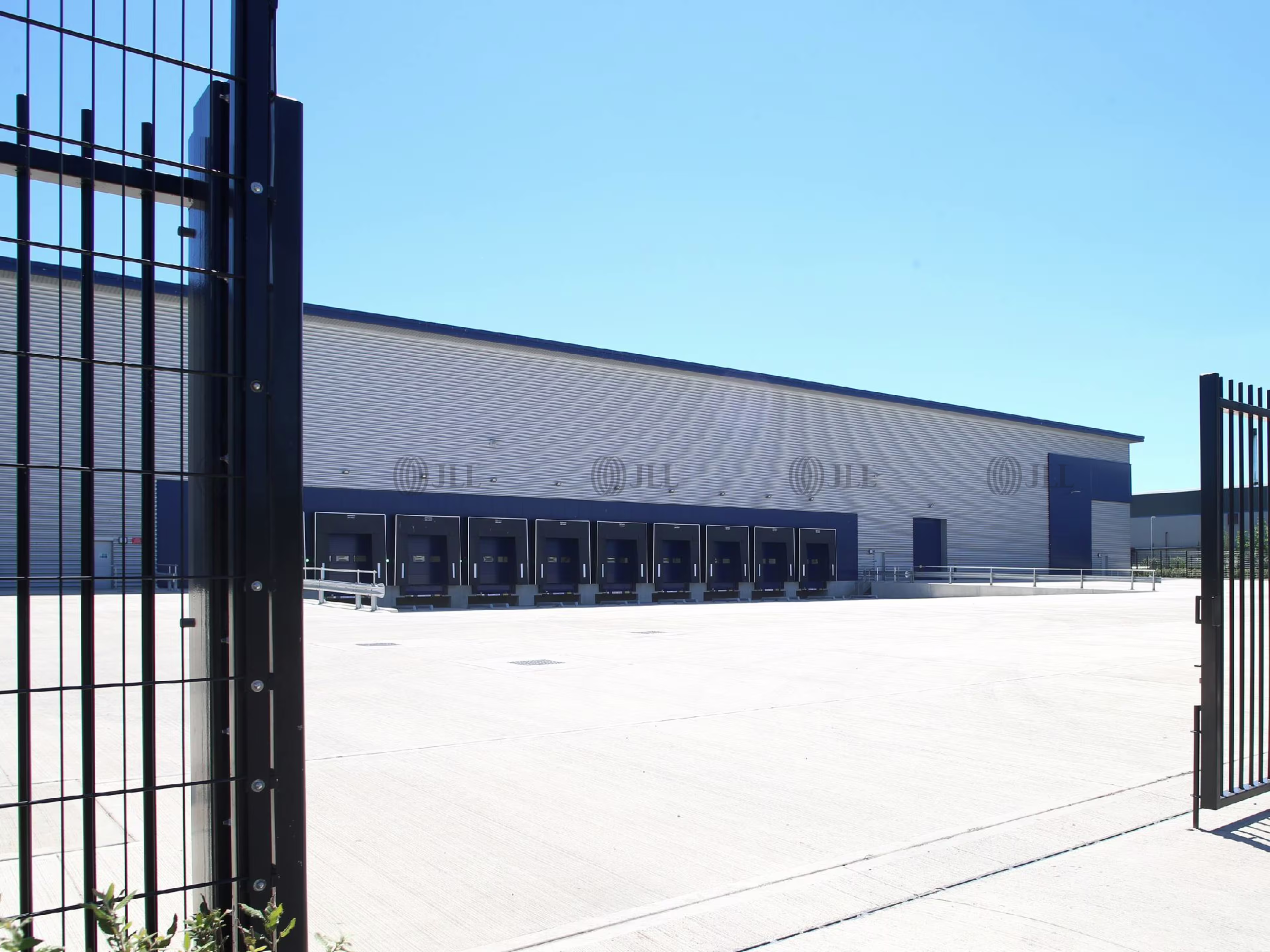 Unit 3 Kingpin Industrial Park