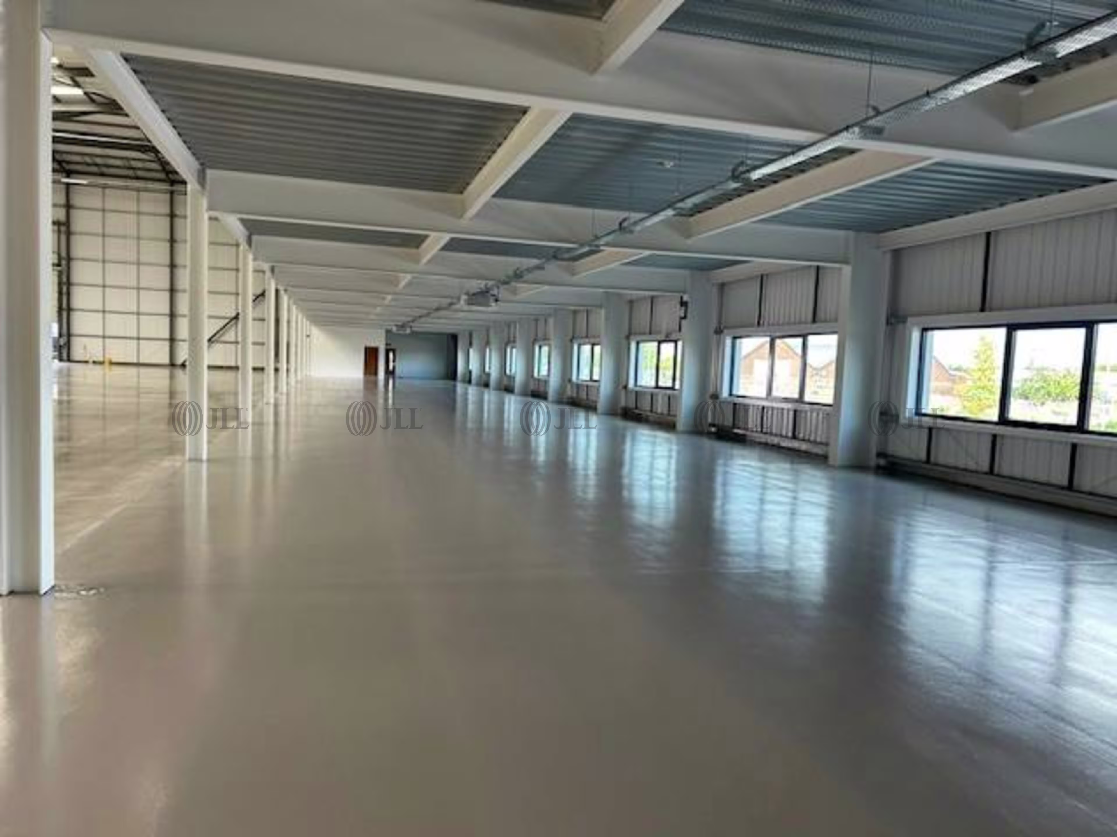 Unit 3 Kingpin Industrial Park