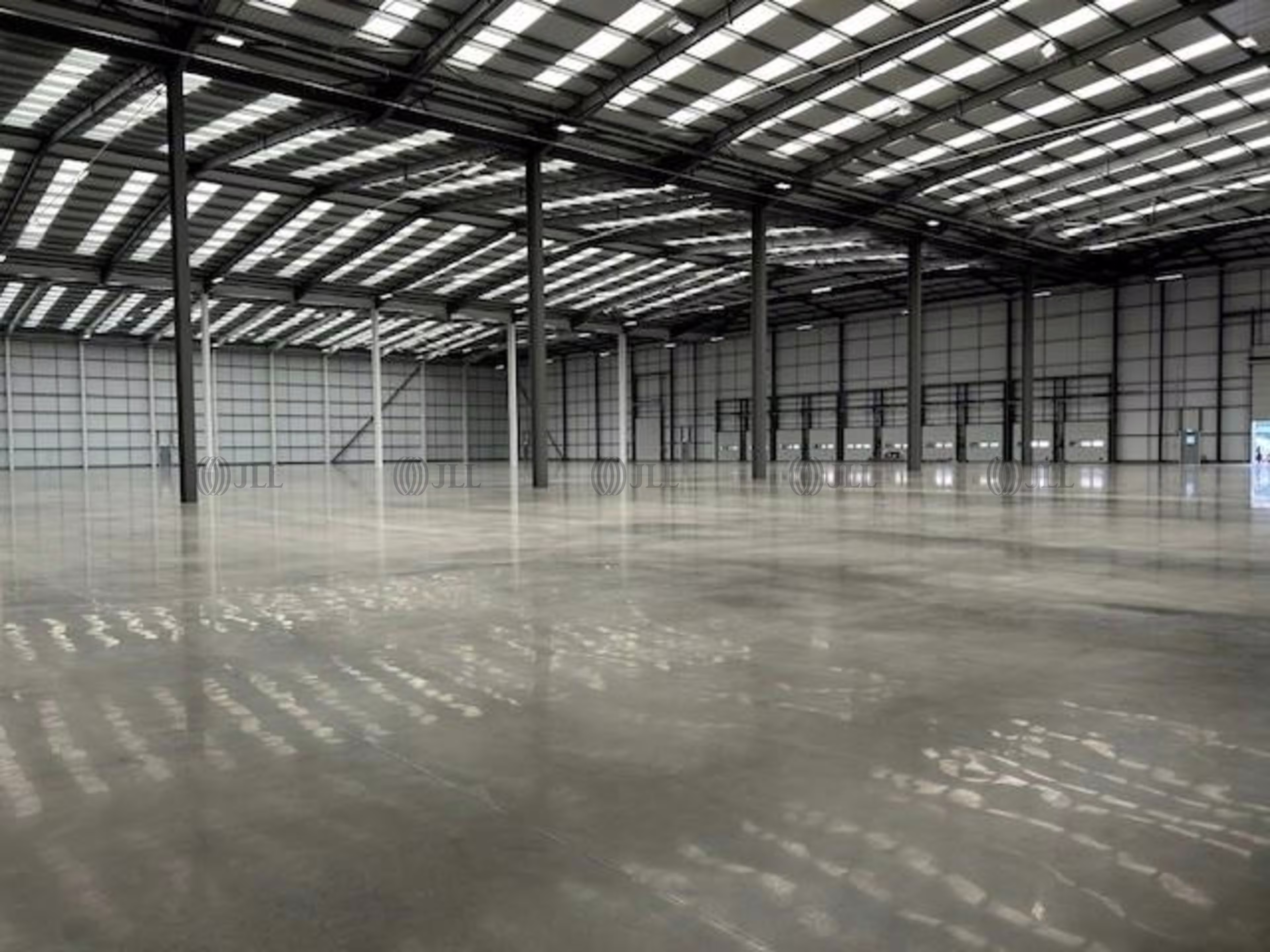 Unit 3 Kingpin Industrial Park