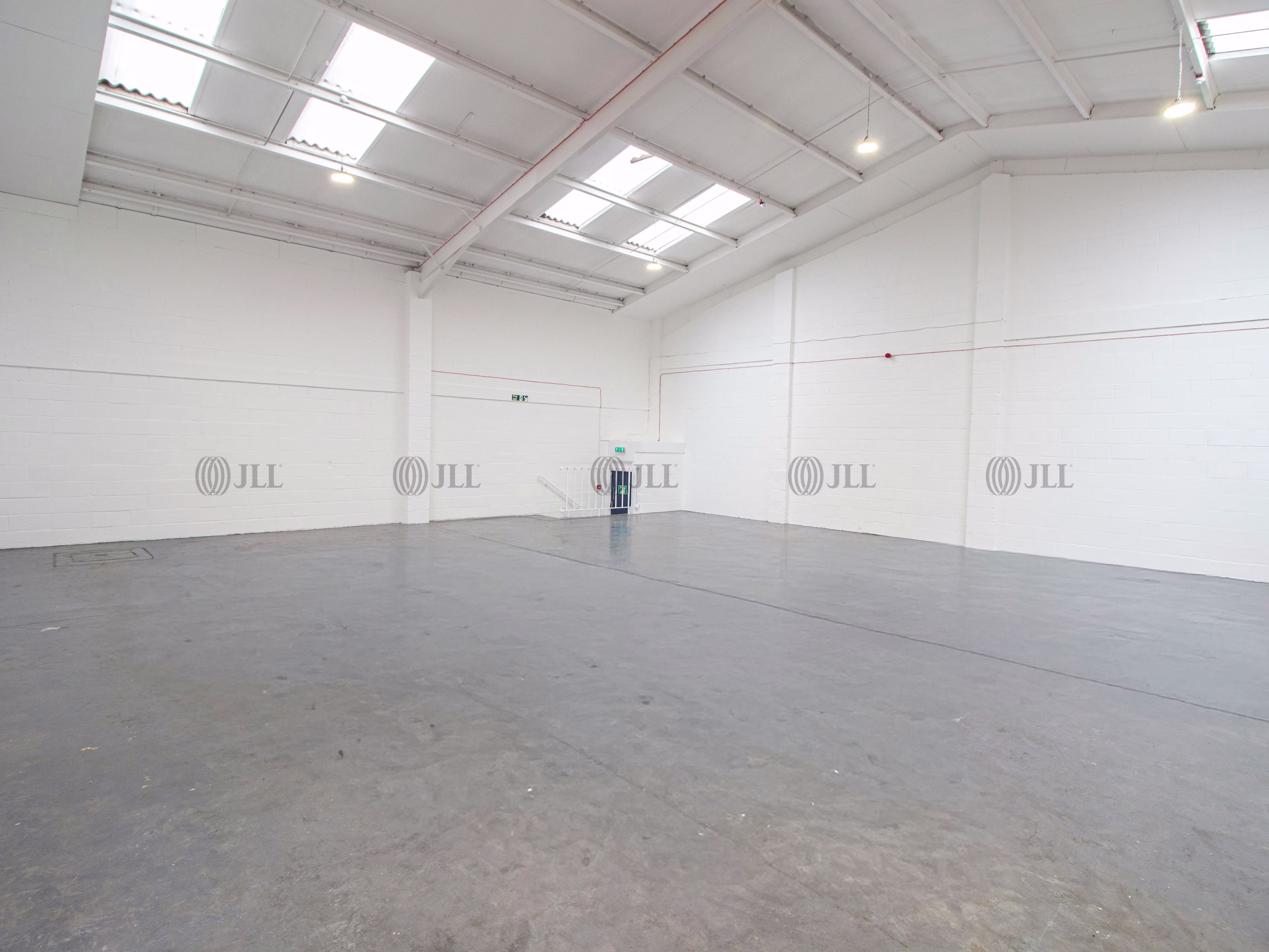 Unit 4, Sunbeam Road