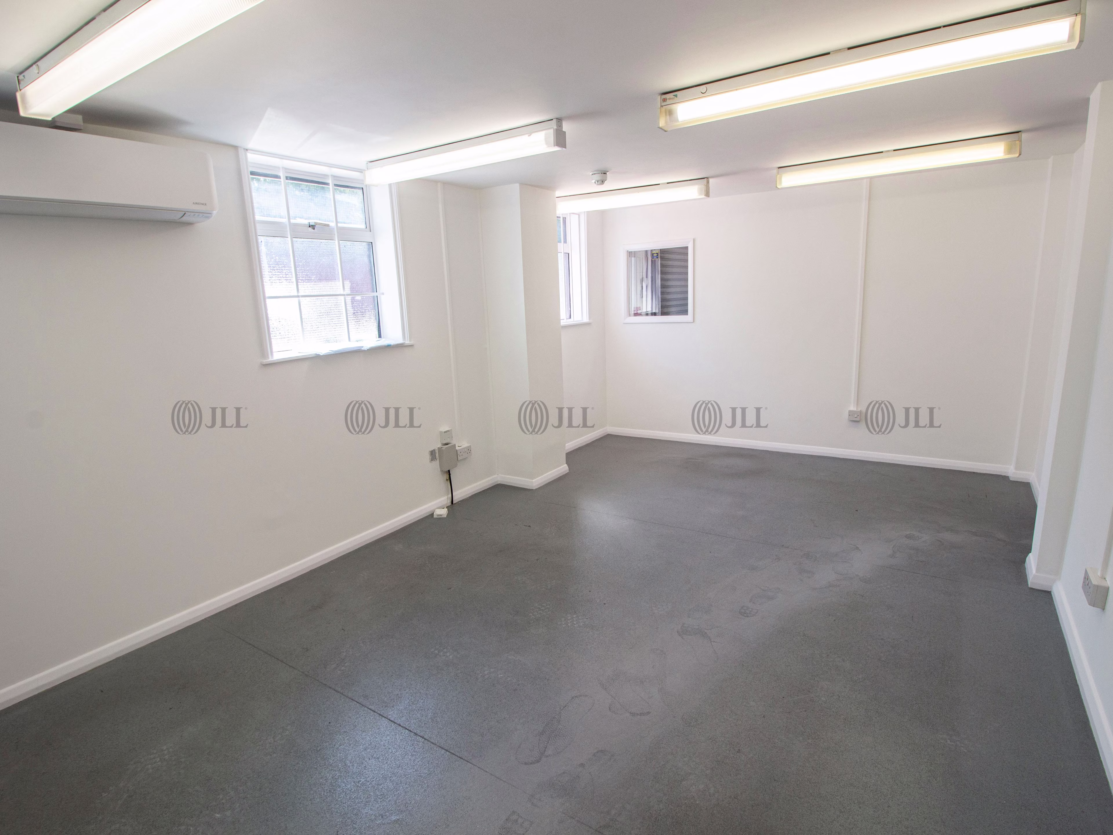 Unit 4, Sunbeam Road