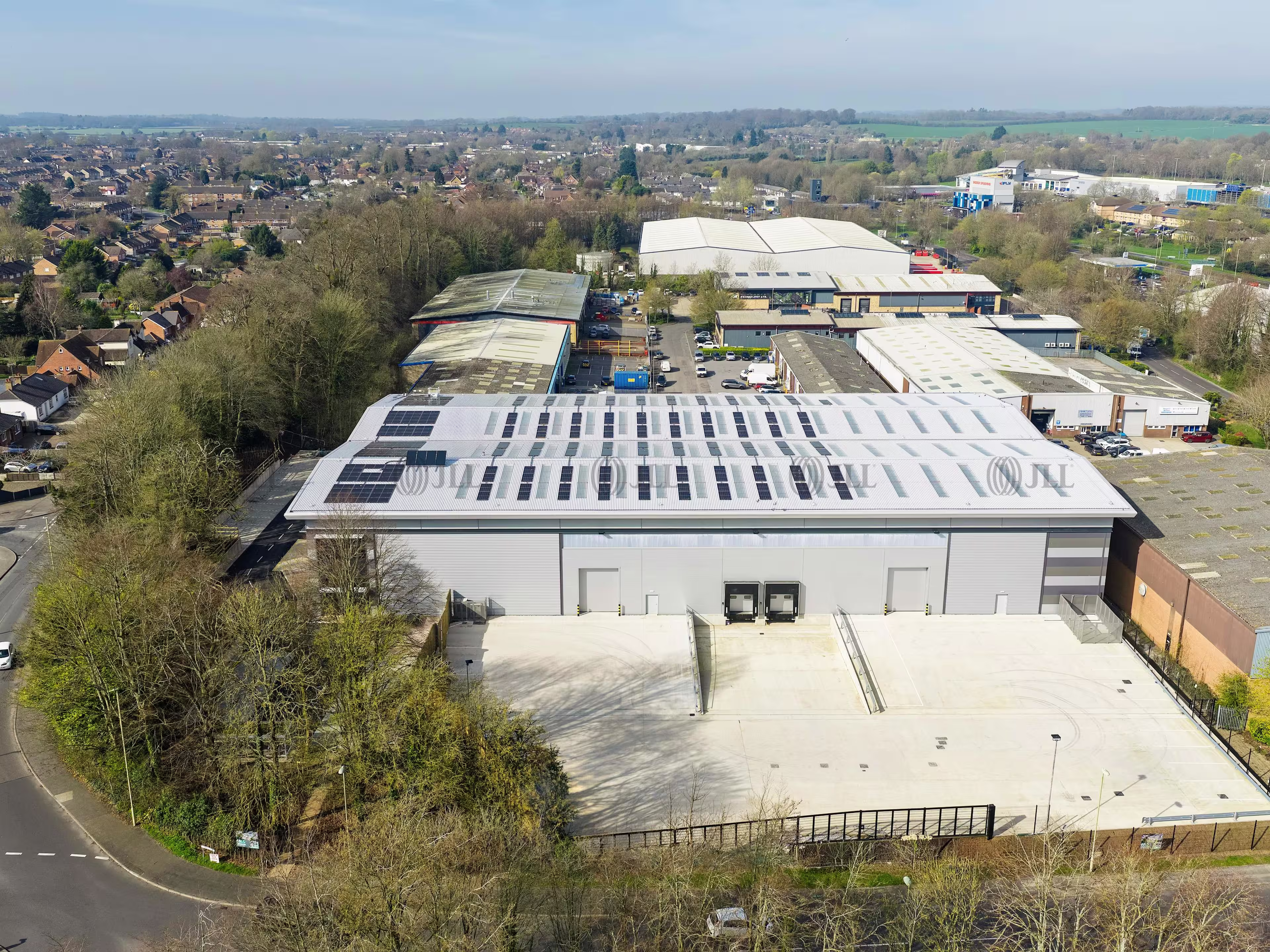 H47 Grafton Way