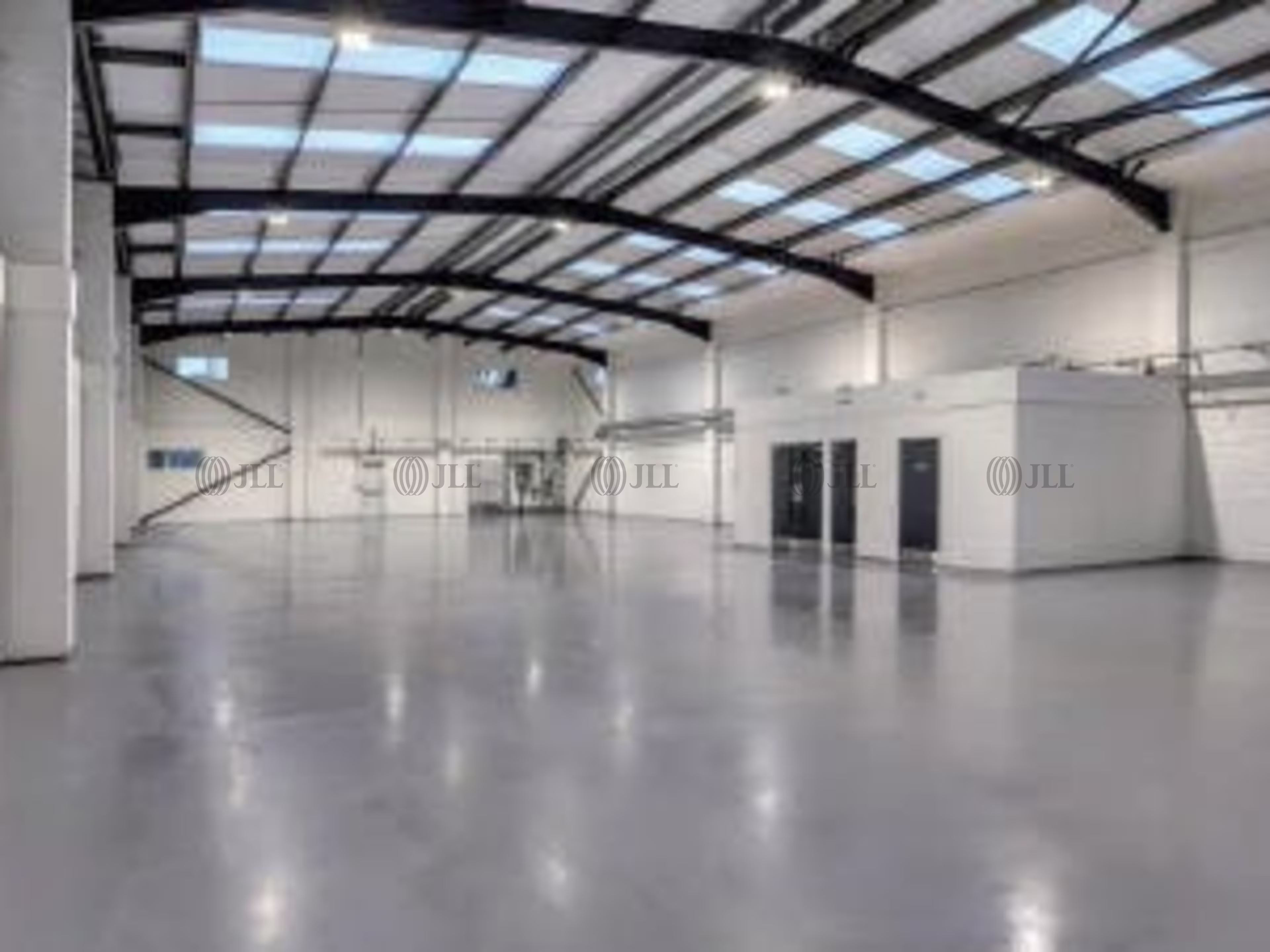 Unit 1, Lister Road Industrial Estate