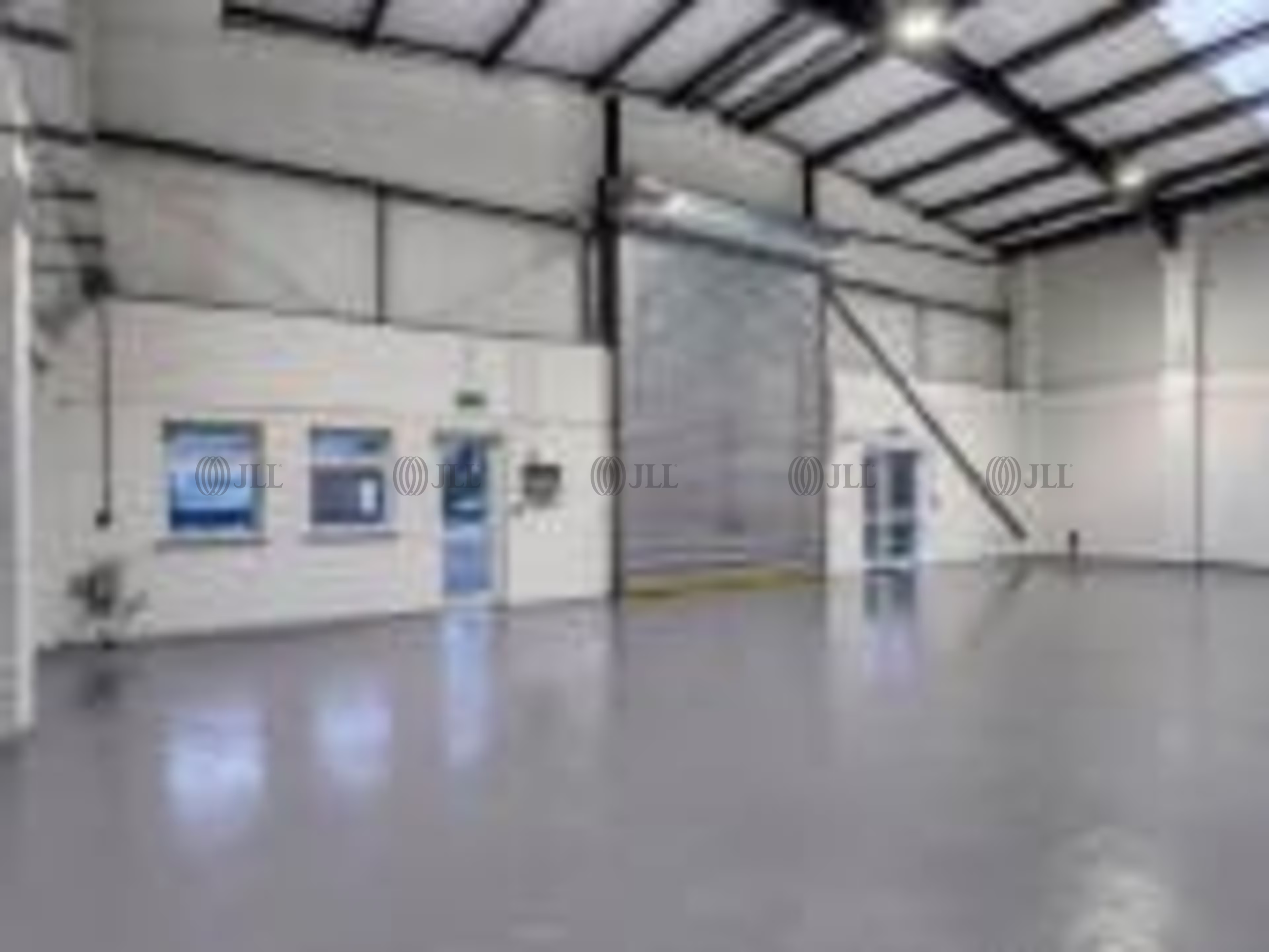 Unit 1, Lister Road Industrial Estate