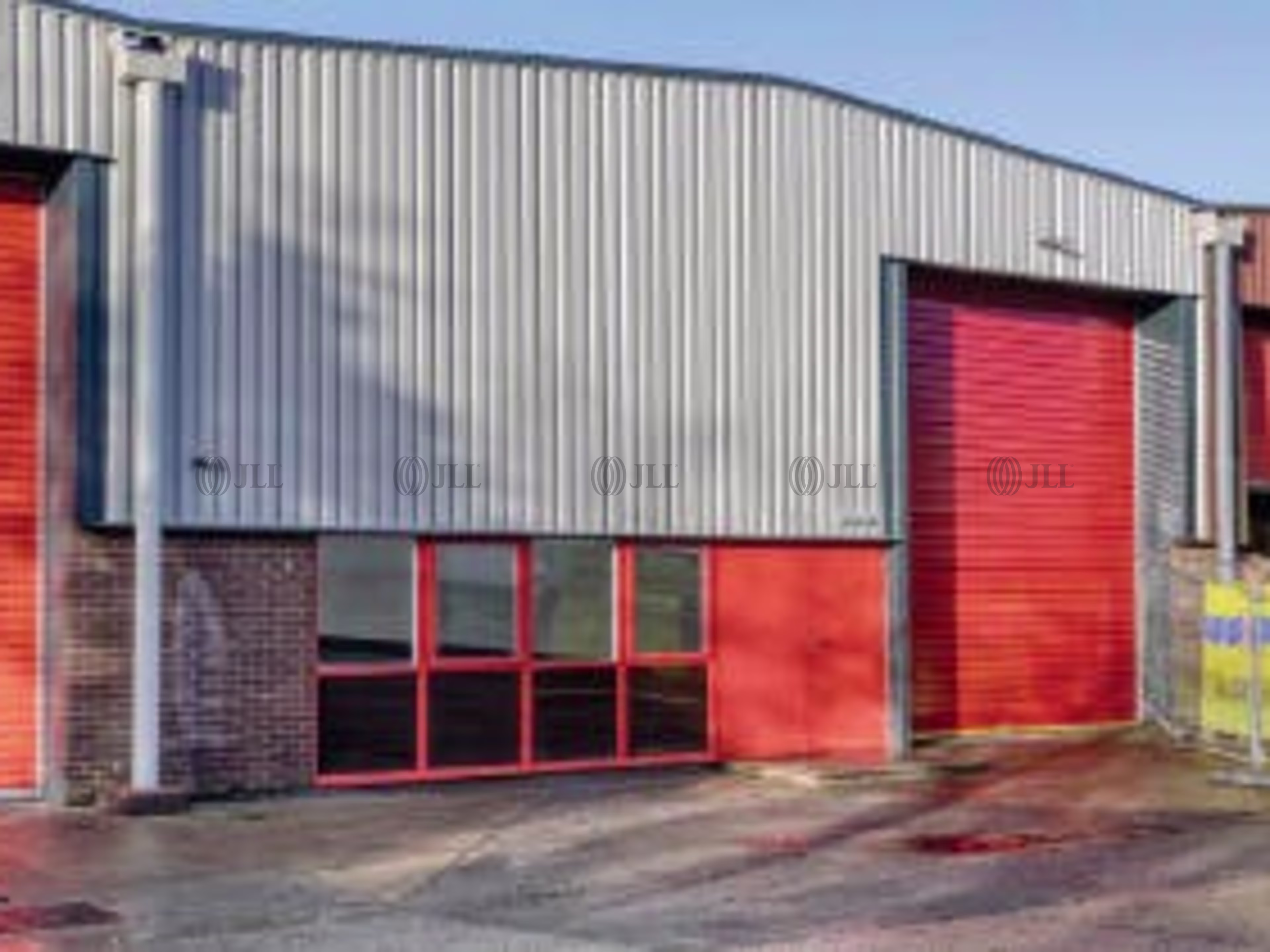 Units 17 & 18 Lister Road Industrial Estate