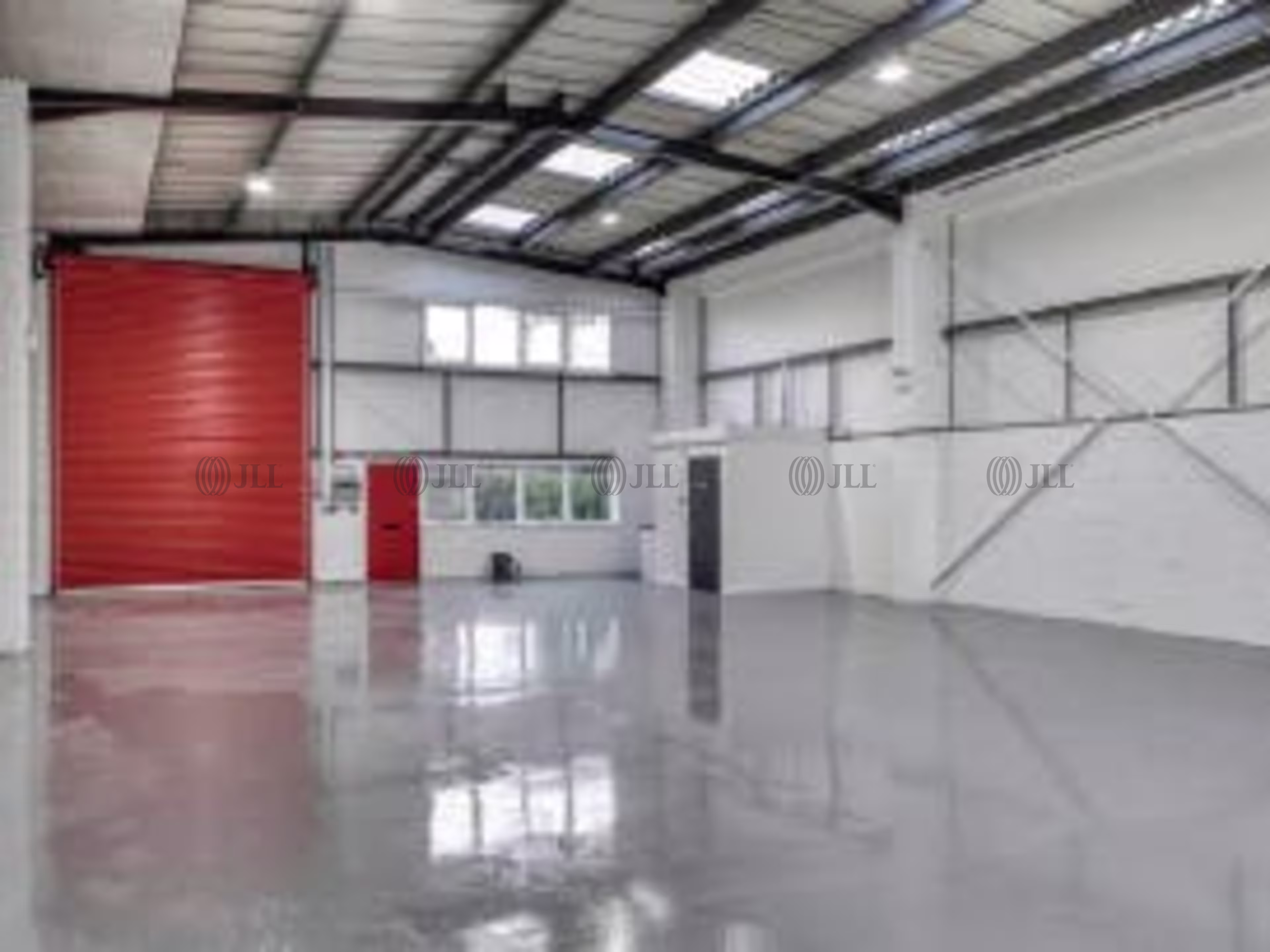 Units 17 & 18 Lister Road Industrial Estate