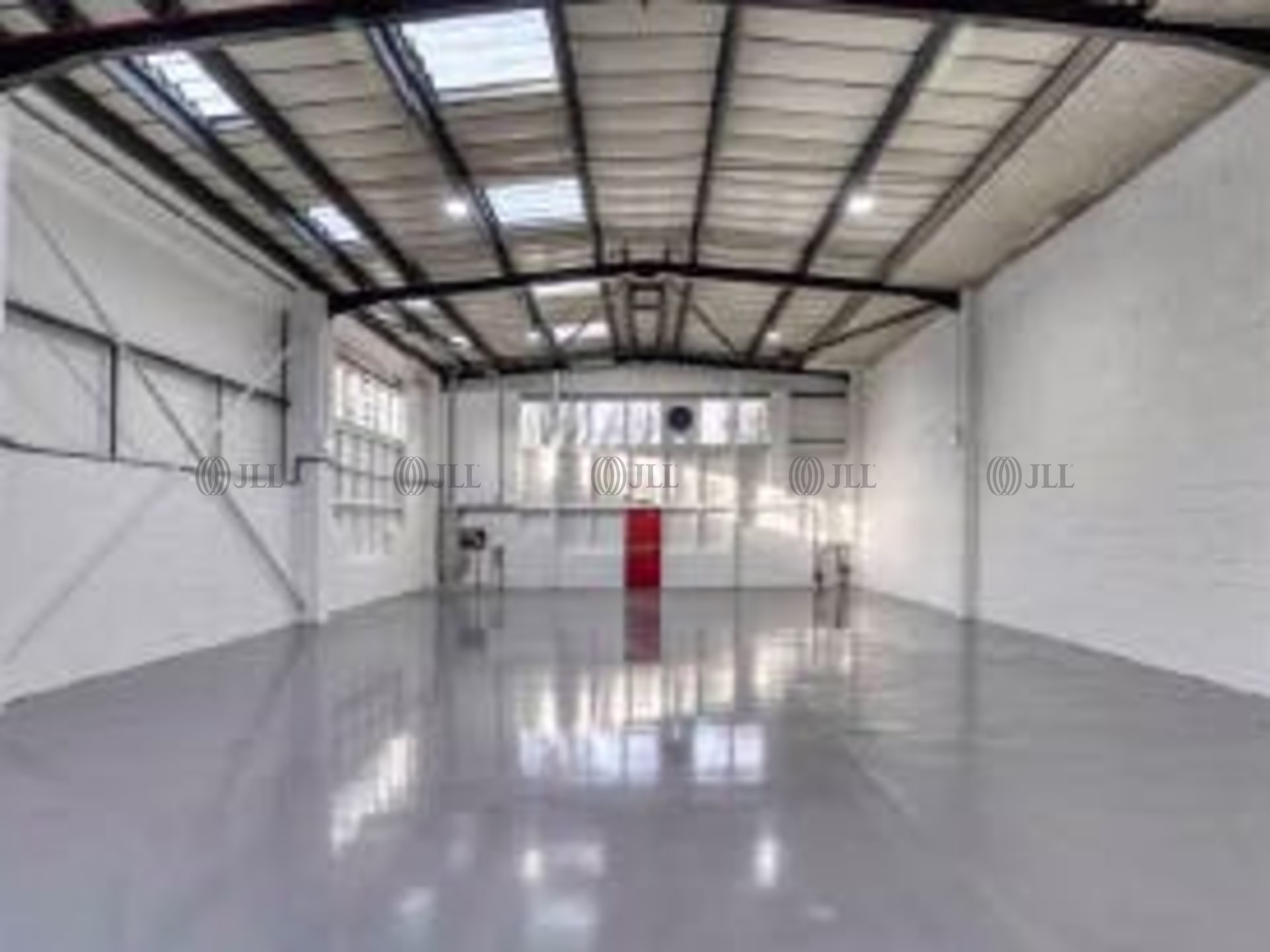 Units 17 & 18 Lister Road Industrial Estate
