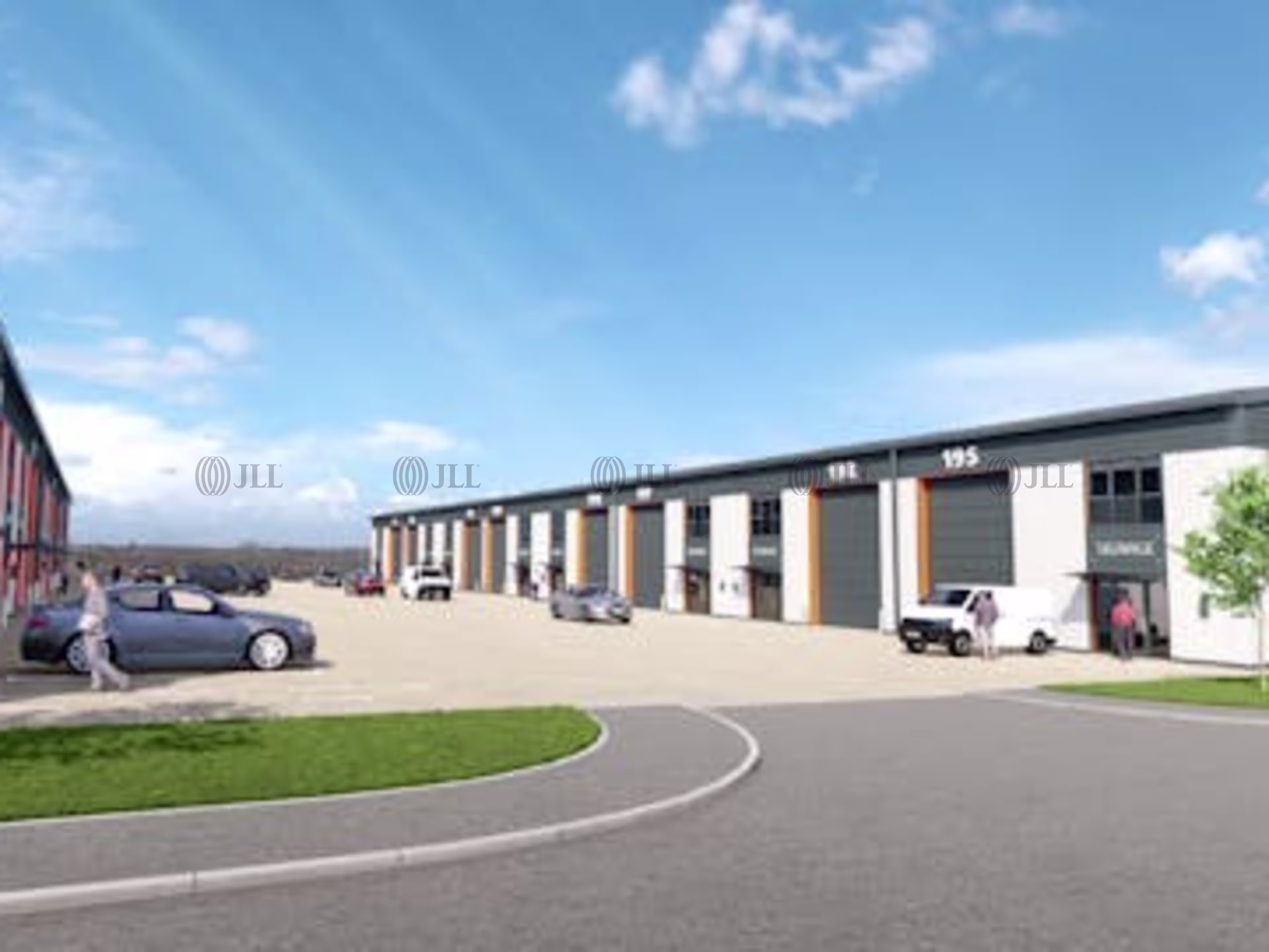 Plot 19, Westpark 26